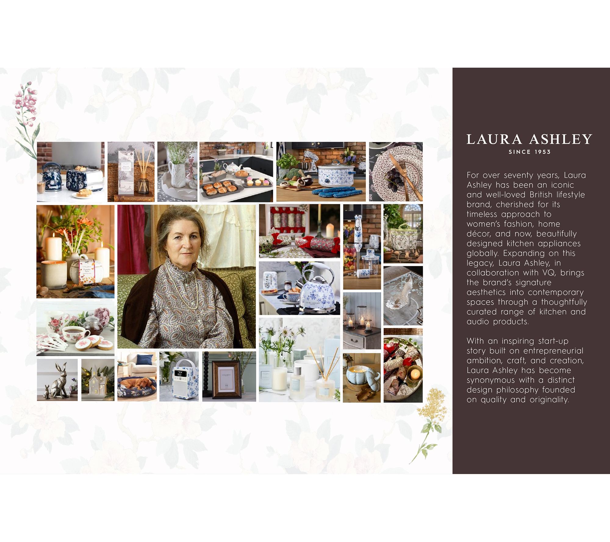 Laura Ashley 3-Piece Coffee, Tea and Sugar Canister Set