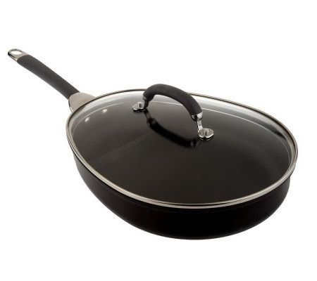 Meet Ming Tsai's Pans! NuWave Cookware from the Simply Ming Collection