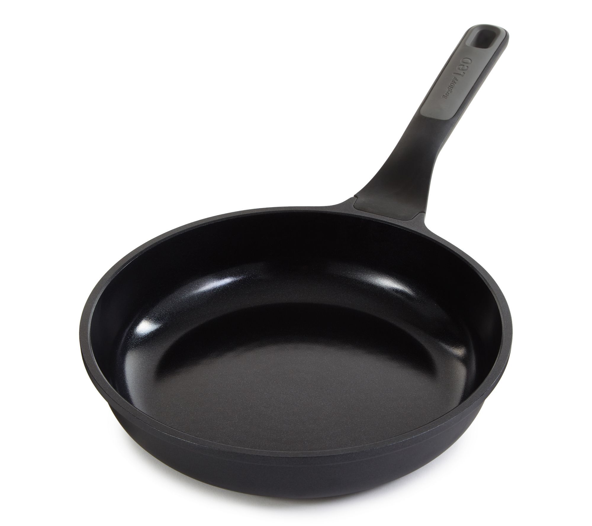 BergHOFF Stone+ Aluminum Nonstick Ceramic Fry Pan 10"