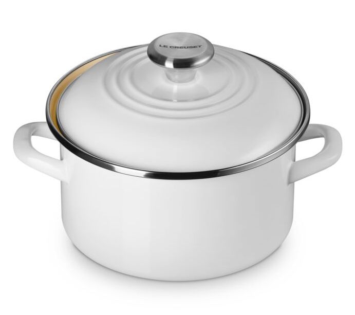 Le Creuset 3.8 qt. Petite Stockpot