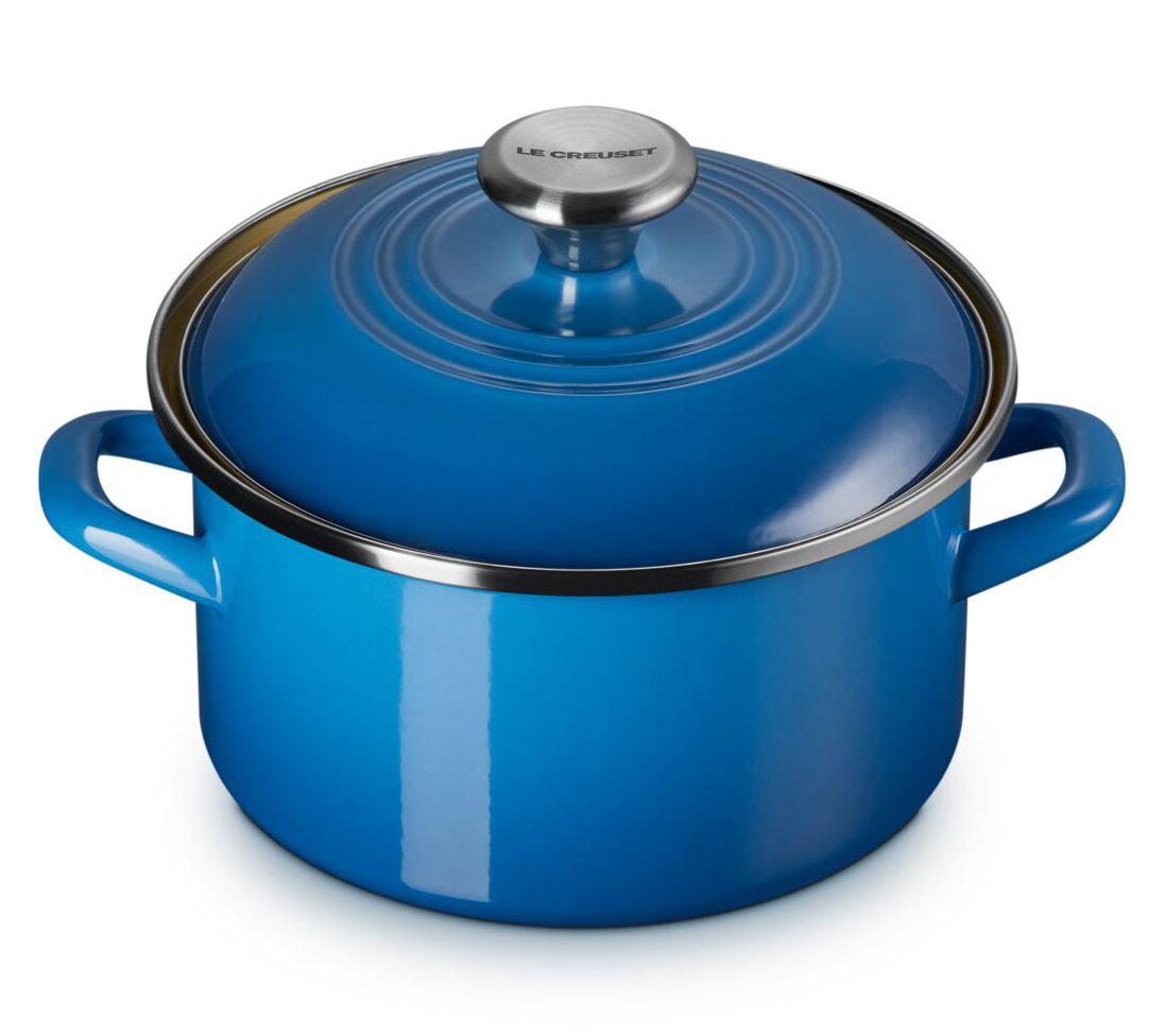 Le Creuset 3.8 qt. Petite Stockpot