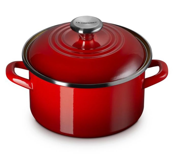 Le Creuset 3.8 qt. Petite Stockpot
