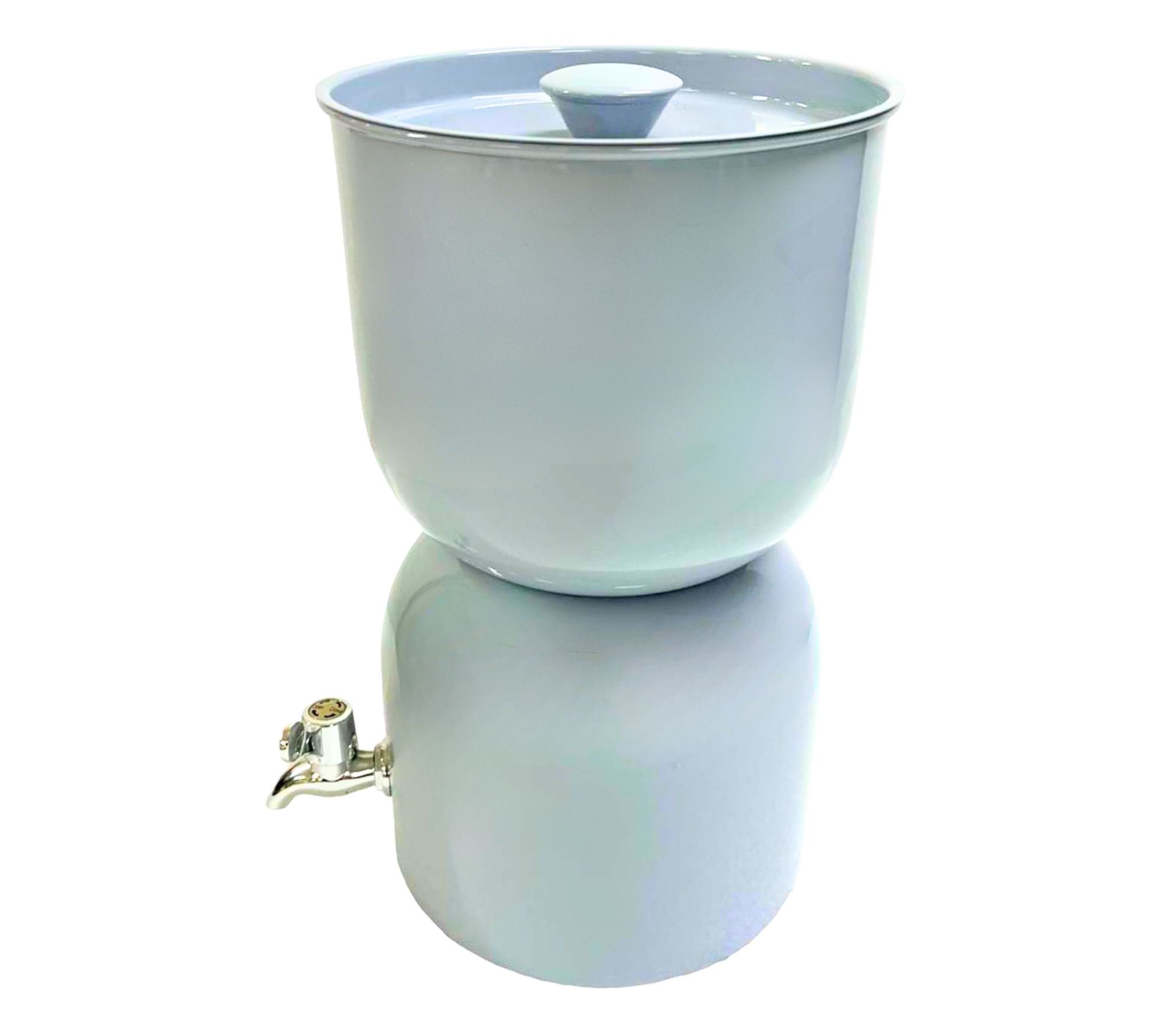 Godinger Havana Beverage Dispenser