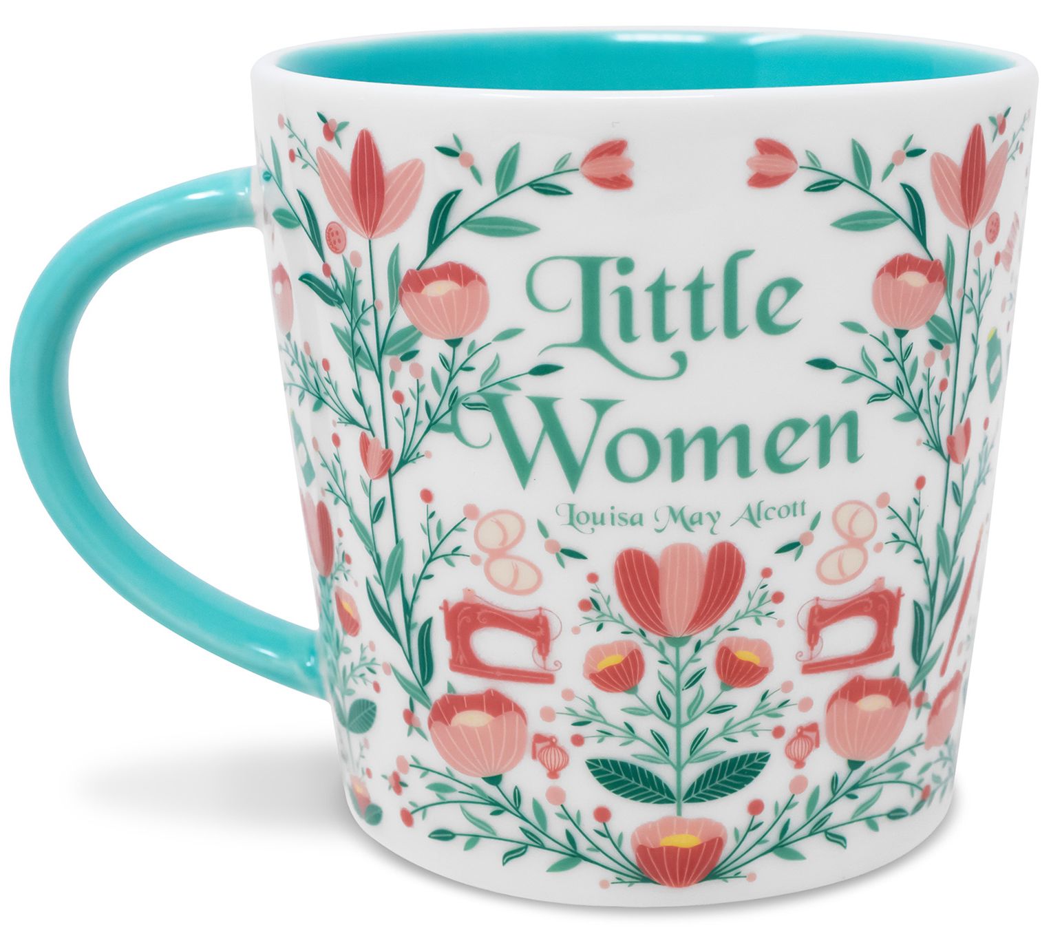 Steel Mill and Co. Ceramic Mug