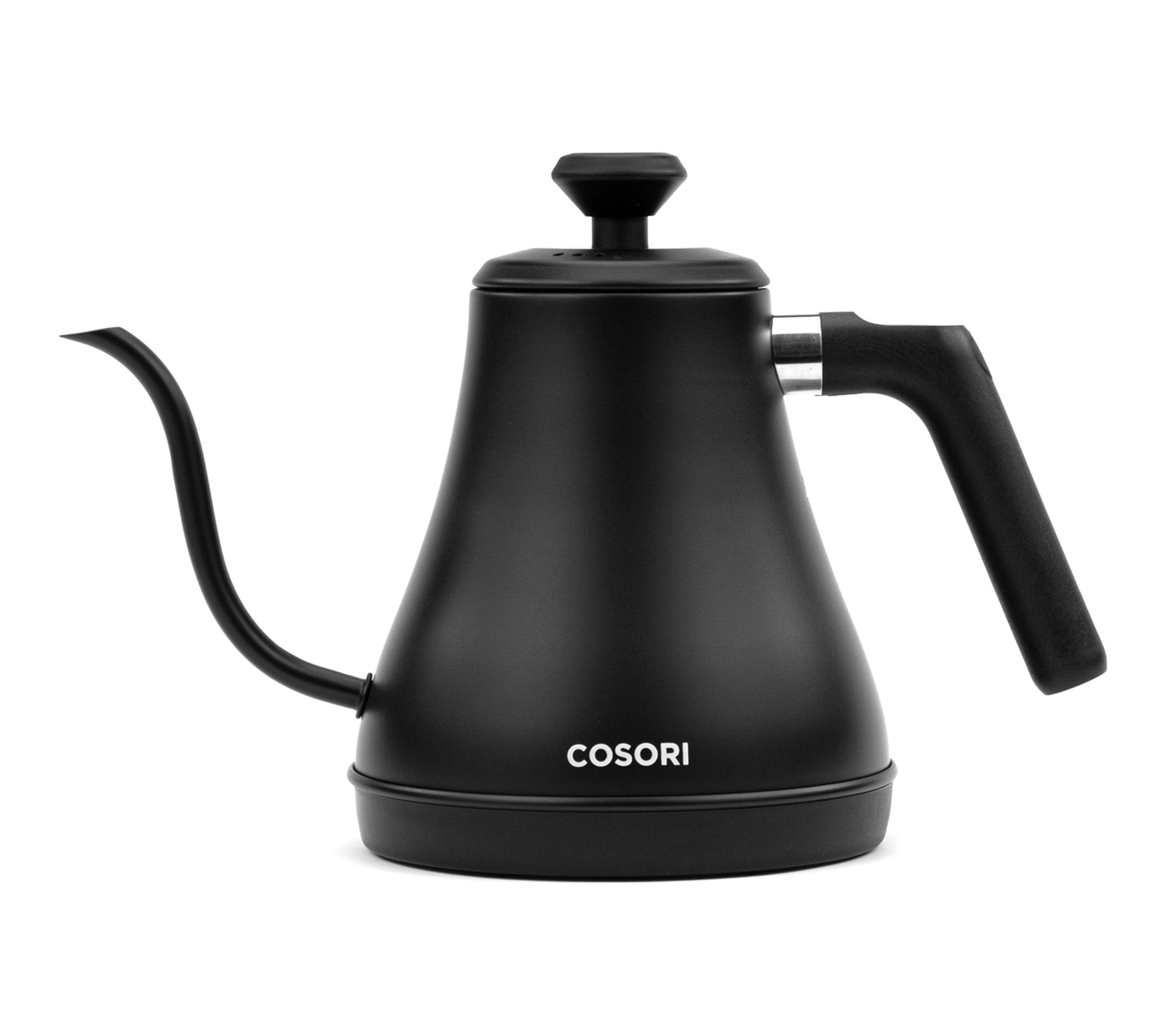 Cosori Gooseneck Smart Temp-Control 0.8-L Elect ric Kettle