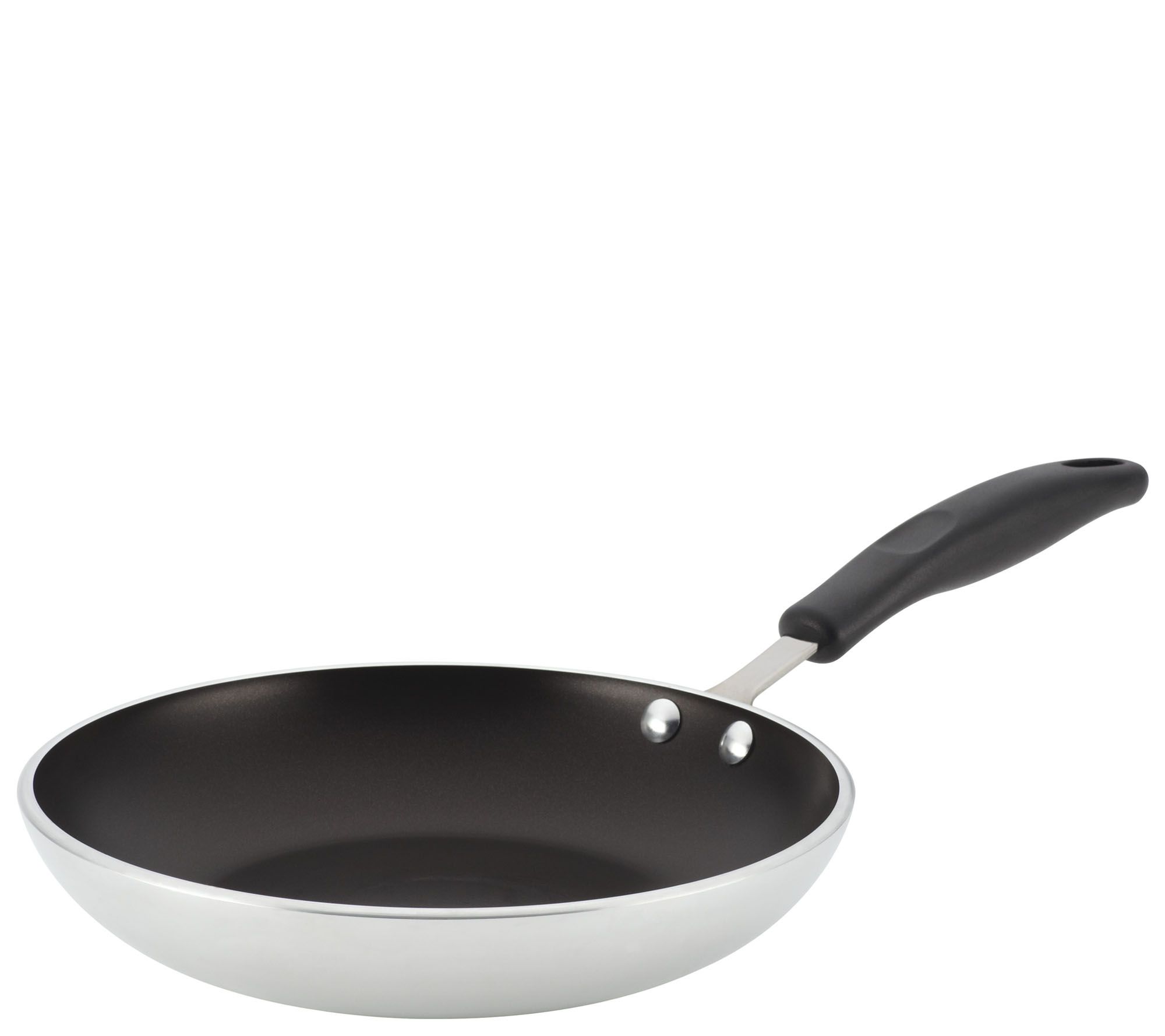  Farberware Glide Nonstick Frying Pan / Fry Pan / Skillet - 10  Inch, Black : Home & Kitchen