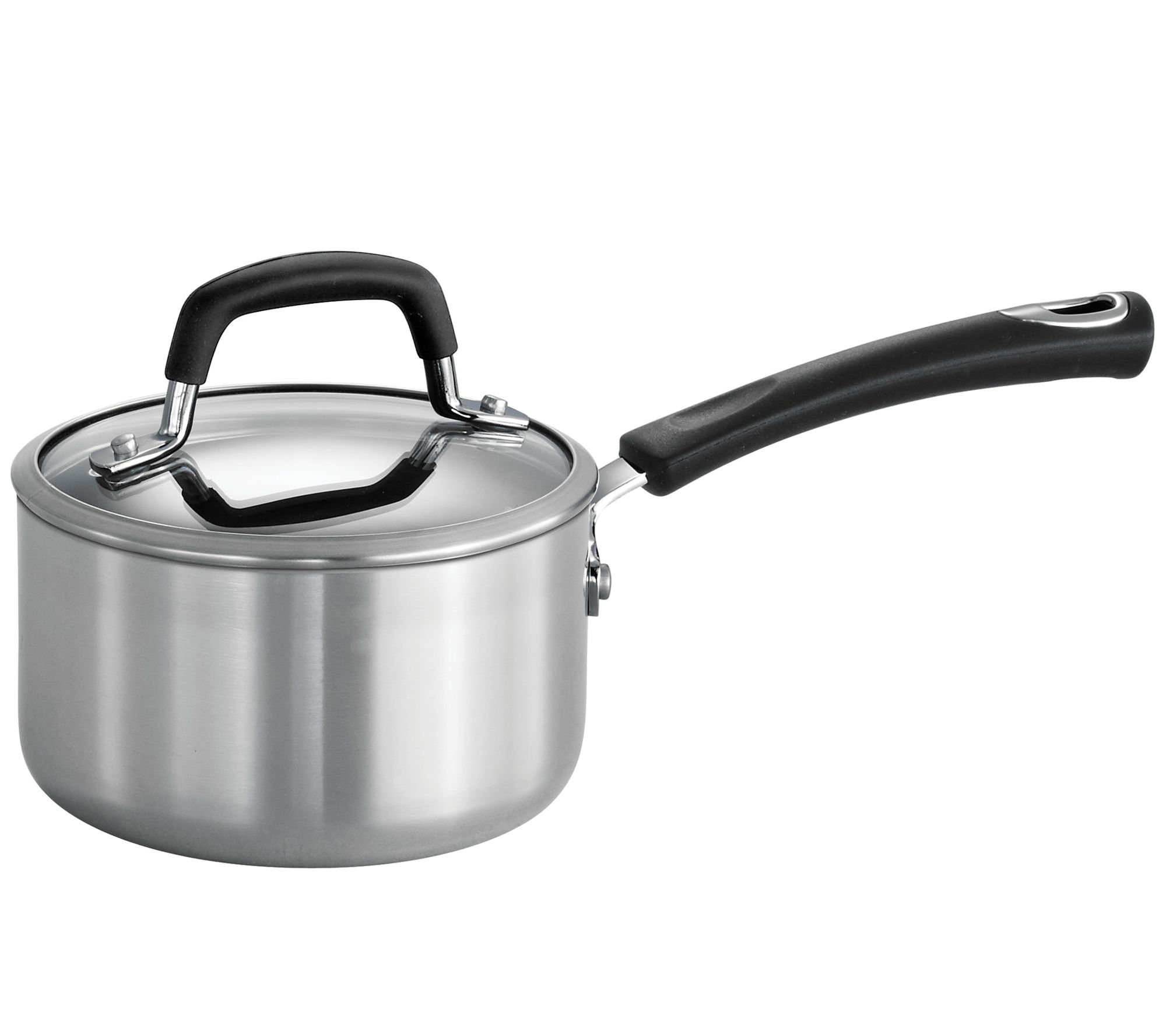 Tramontina 1.5qt Sauce Pan Ceramica Style