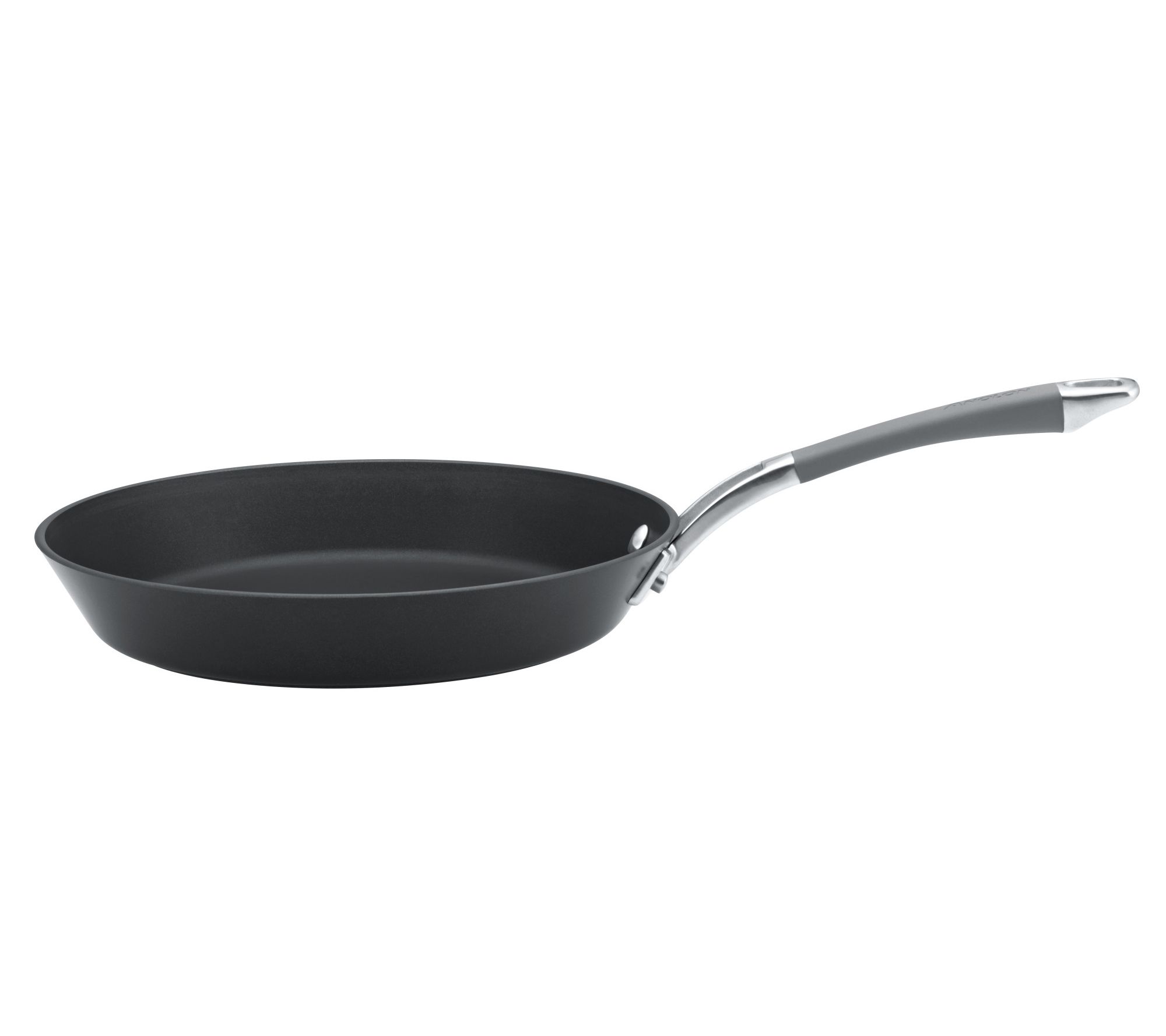 Anolon Endurance Hard Anodized Nonstick Cookware Set, 10-Piec 