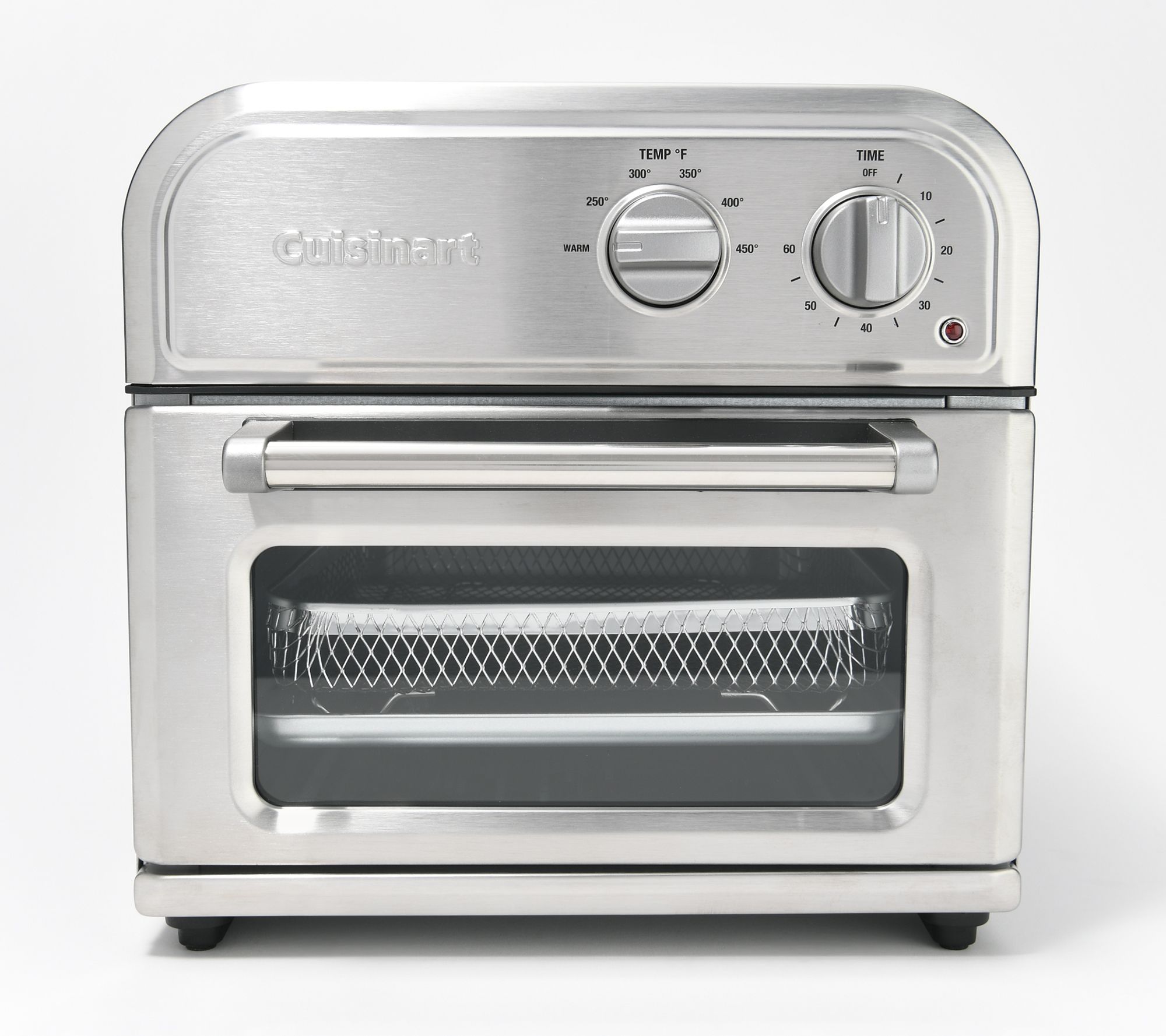 Cuisinart Compact Air Fryer Oven