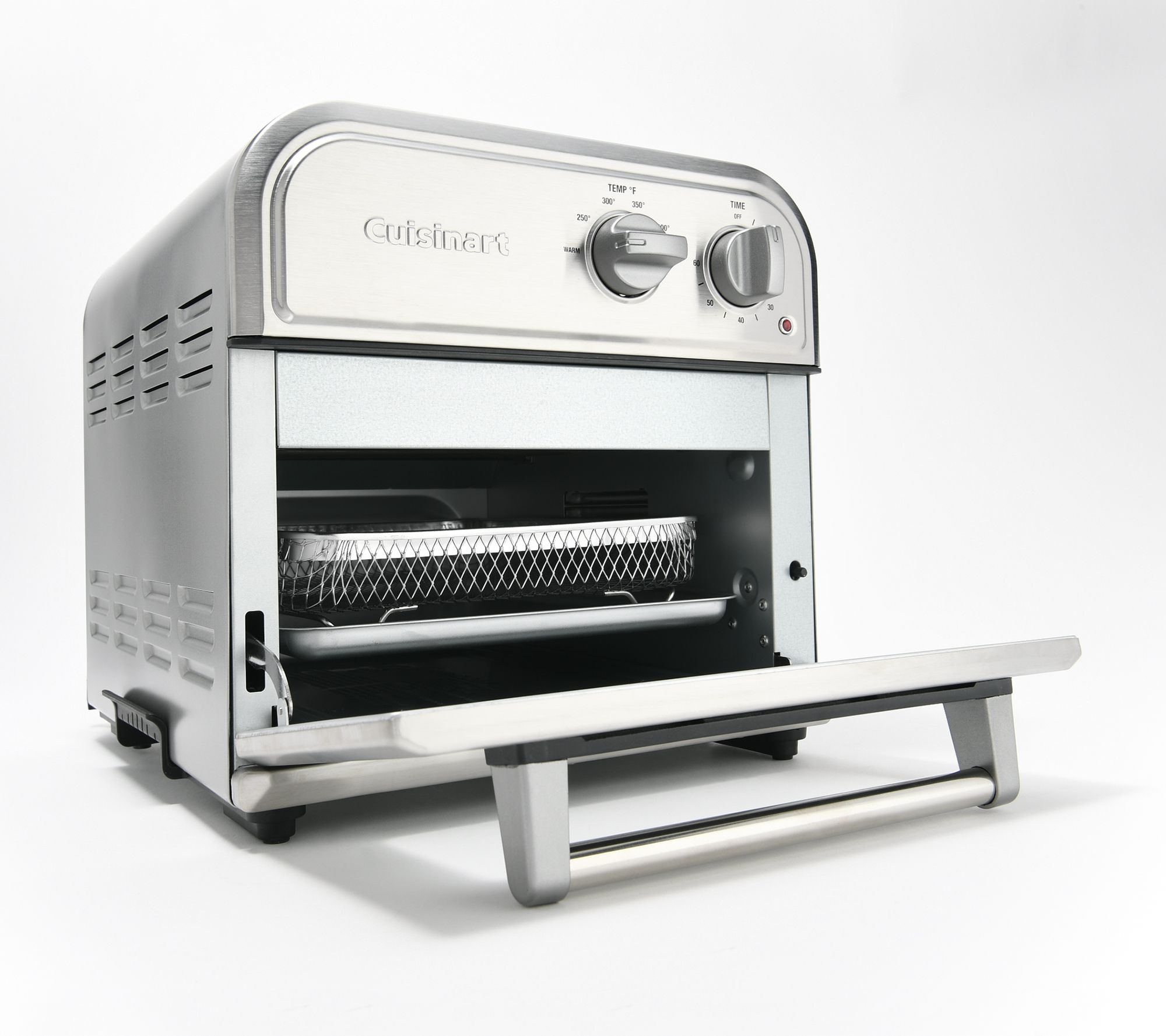 Cuisinart Compact Air Fryer Oven