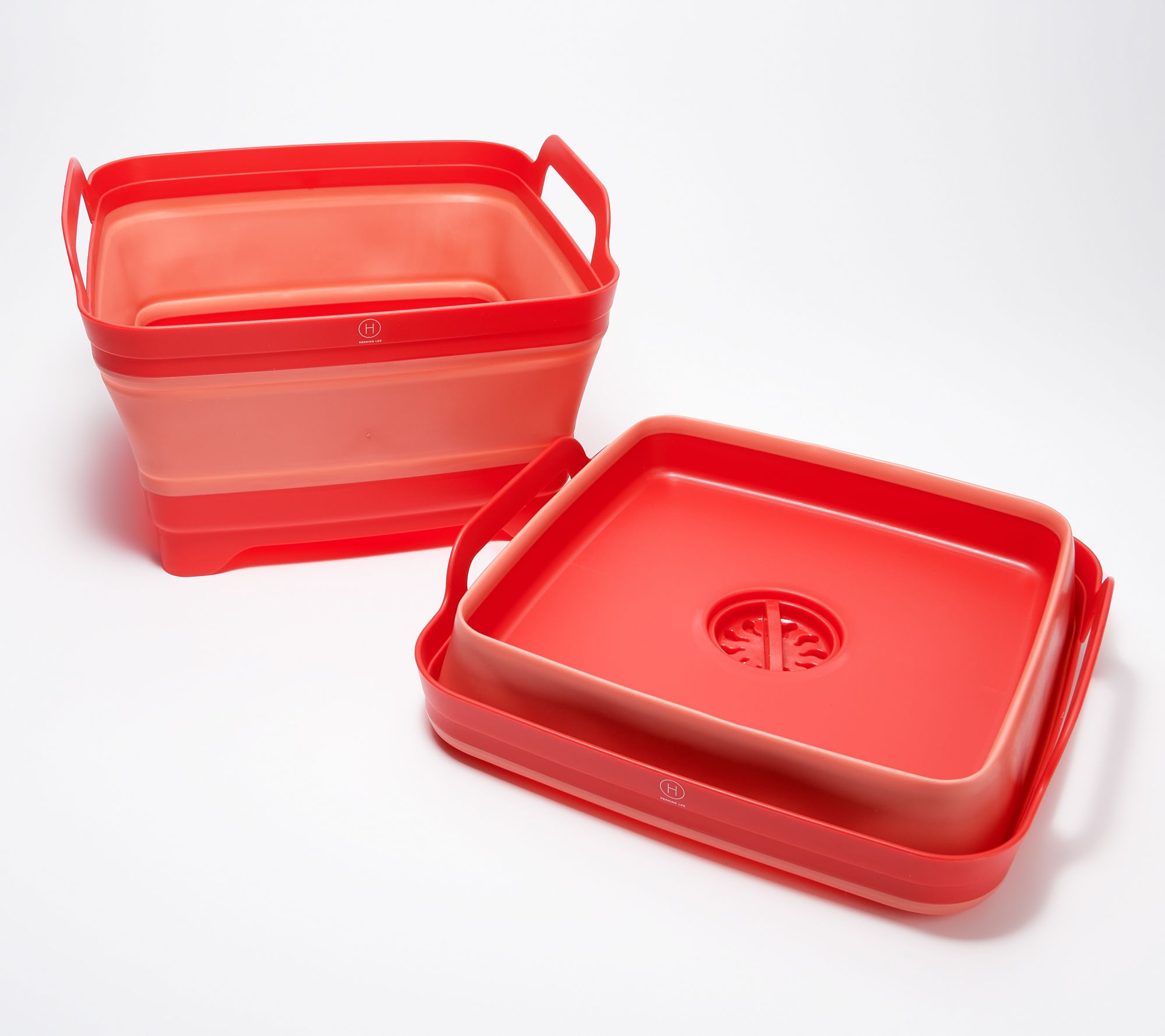 Buy Wholesale China 2014 Plastic Red Plastic Kitchen Dish Drainer Online & Plastic  Dish Drainer at USD 9.91