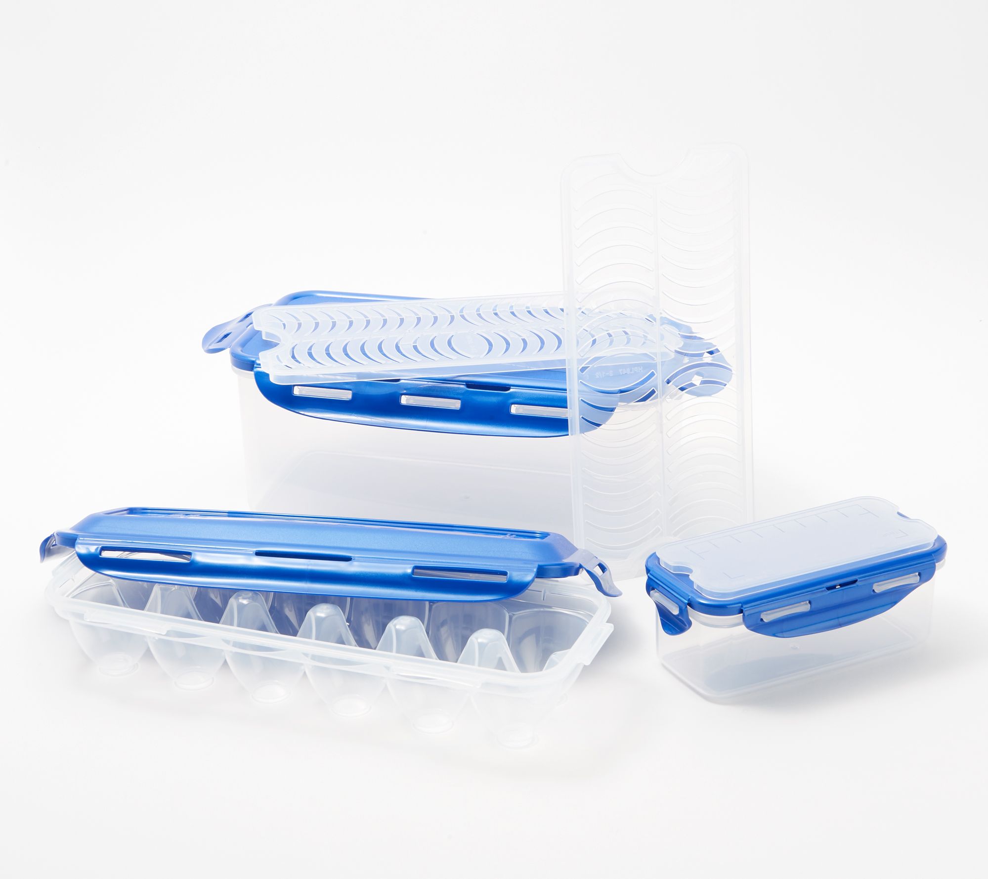 LocknLock Storage Containers for Lunches Is on Sale Now at QVC – SheKnows