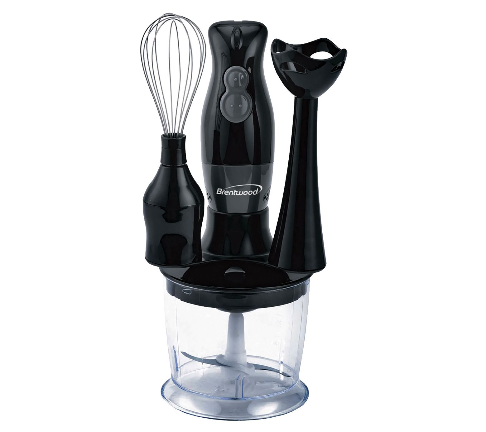 KitchenAid 5-Speed Immersion Blender on QVC 