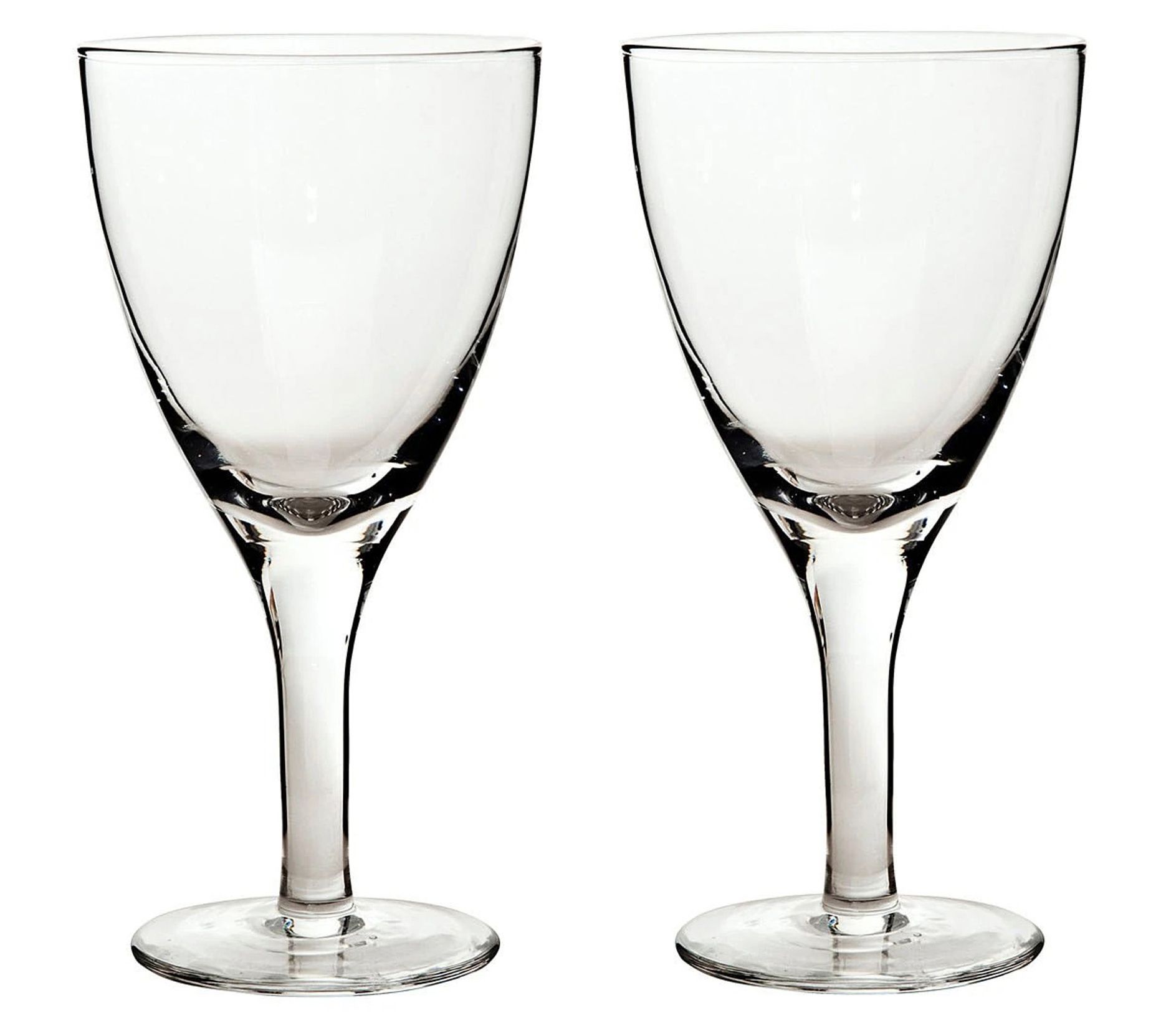 Signature Series Cool Region 2-Piece Wine Glasses - Lenox