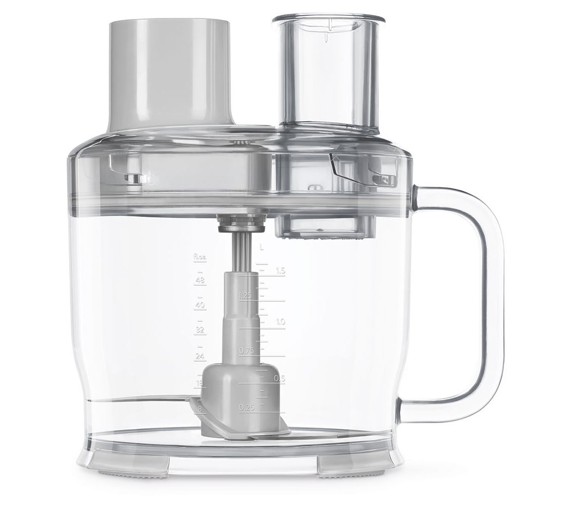 SMEG Hand Blender Food Processor Attachment