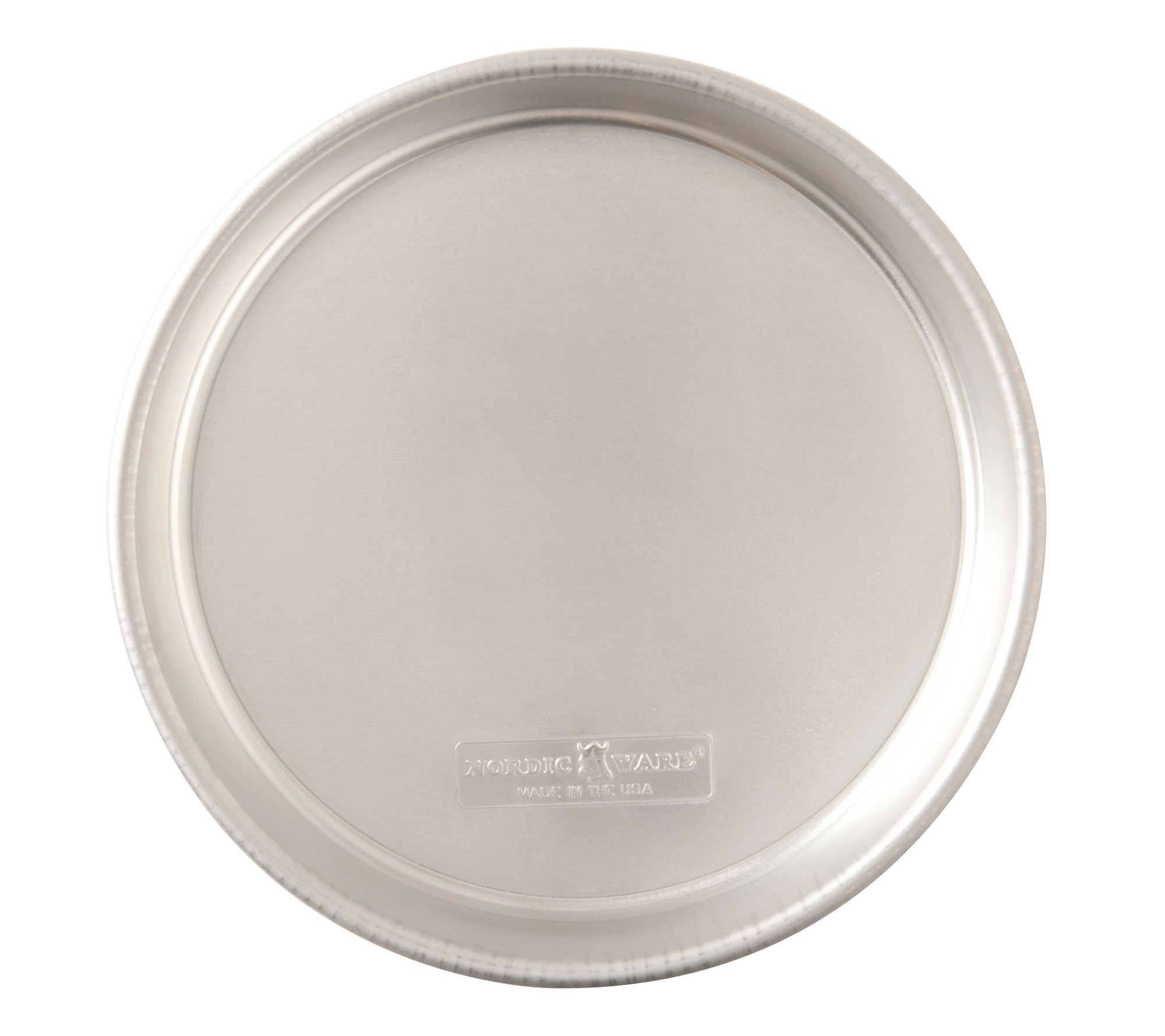 Nordic Ware Naturals 9" Layer Cake Pan