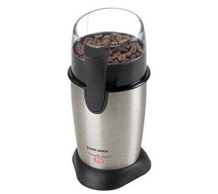 ChefGiant Travel Coffee Grinder & Pour Over Maker, Insulated Stainless