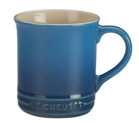 Le Creuset 12-oz Coffee Mug