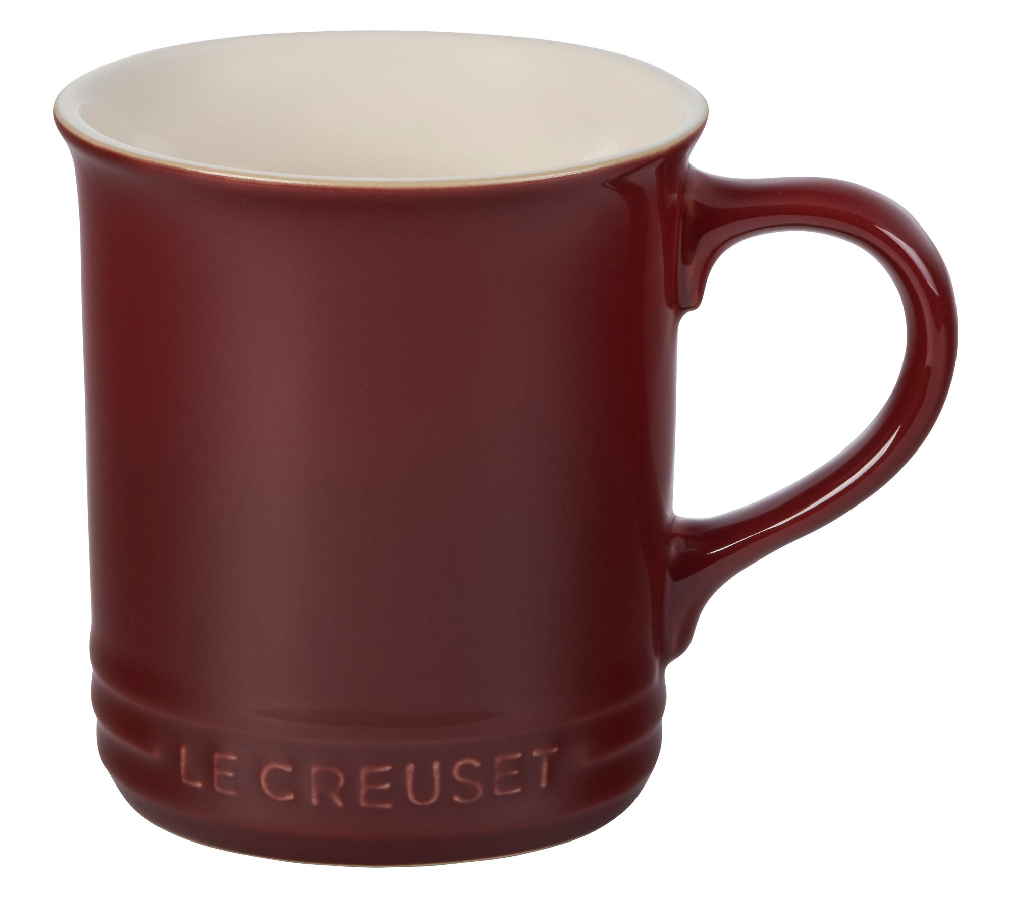 Le Creuset 12-oz Coffee Mug