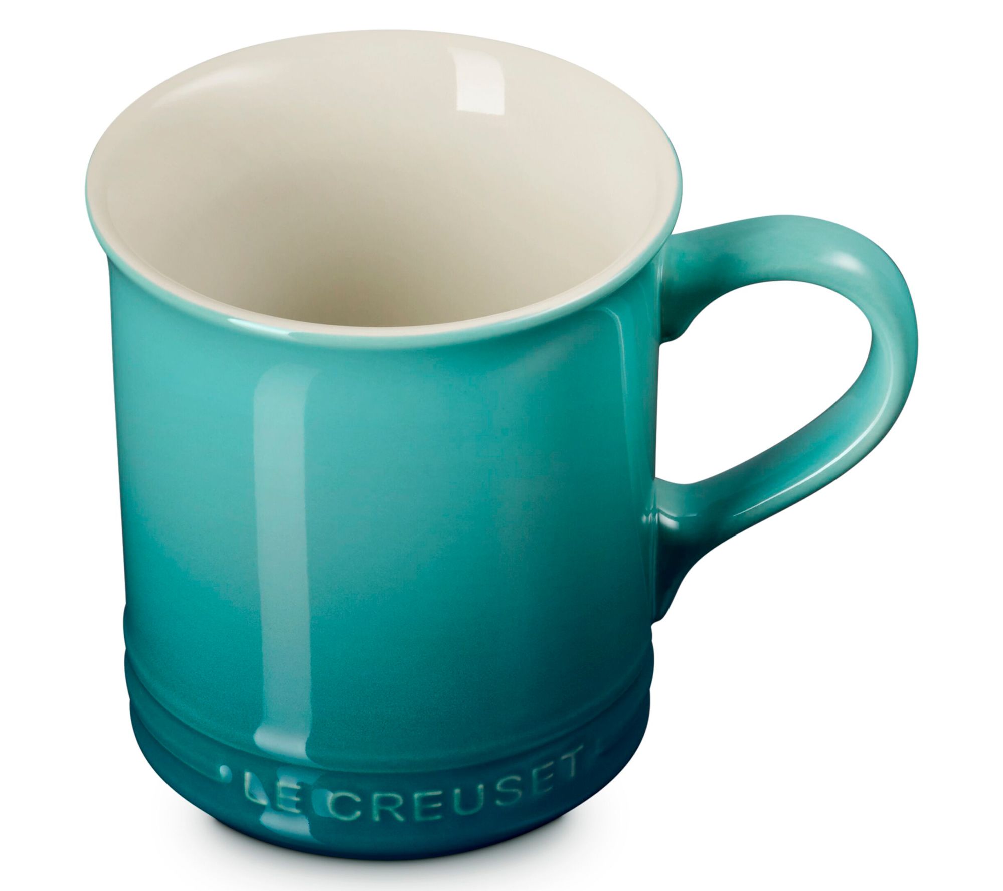 Le Creuset 12-oz Coffee Mug
