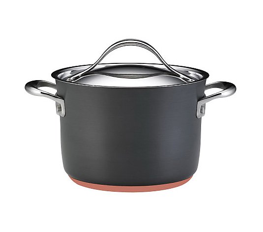 Nouvelle Copper Pots and Pans