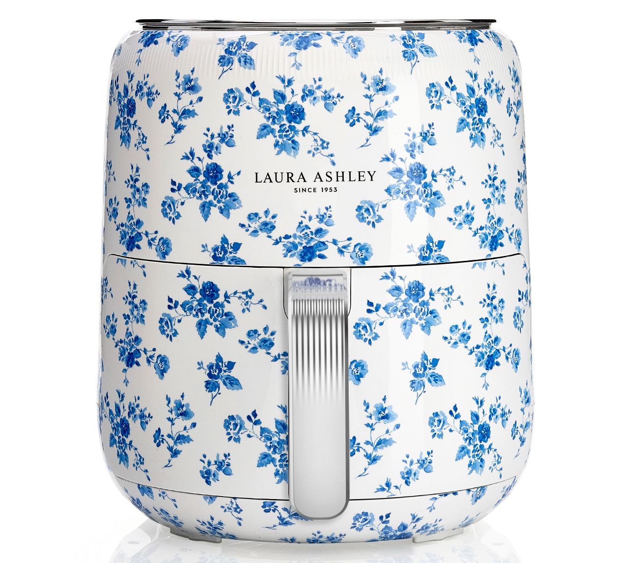 Laura Ashley 4.7-Qt Digital Air Fryer