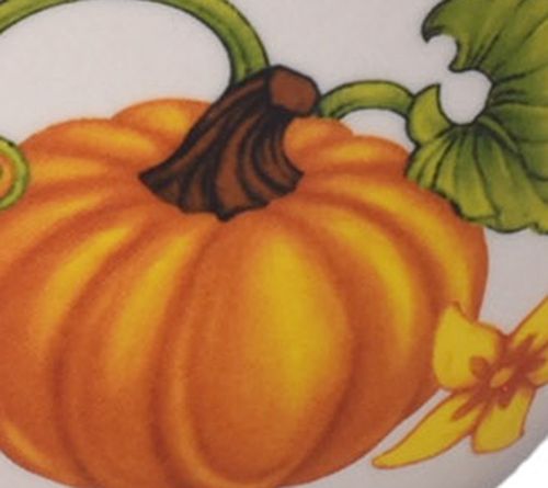 Pumpkin Patch