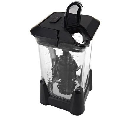 Ninja Blender Replacement 72 oz 9 Cup Pitcher with Blade and Lid (Square)