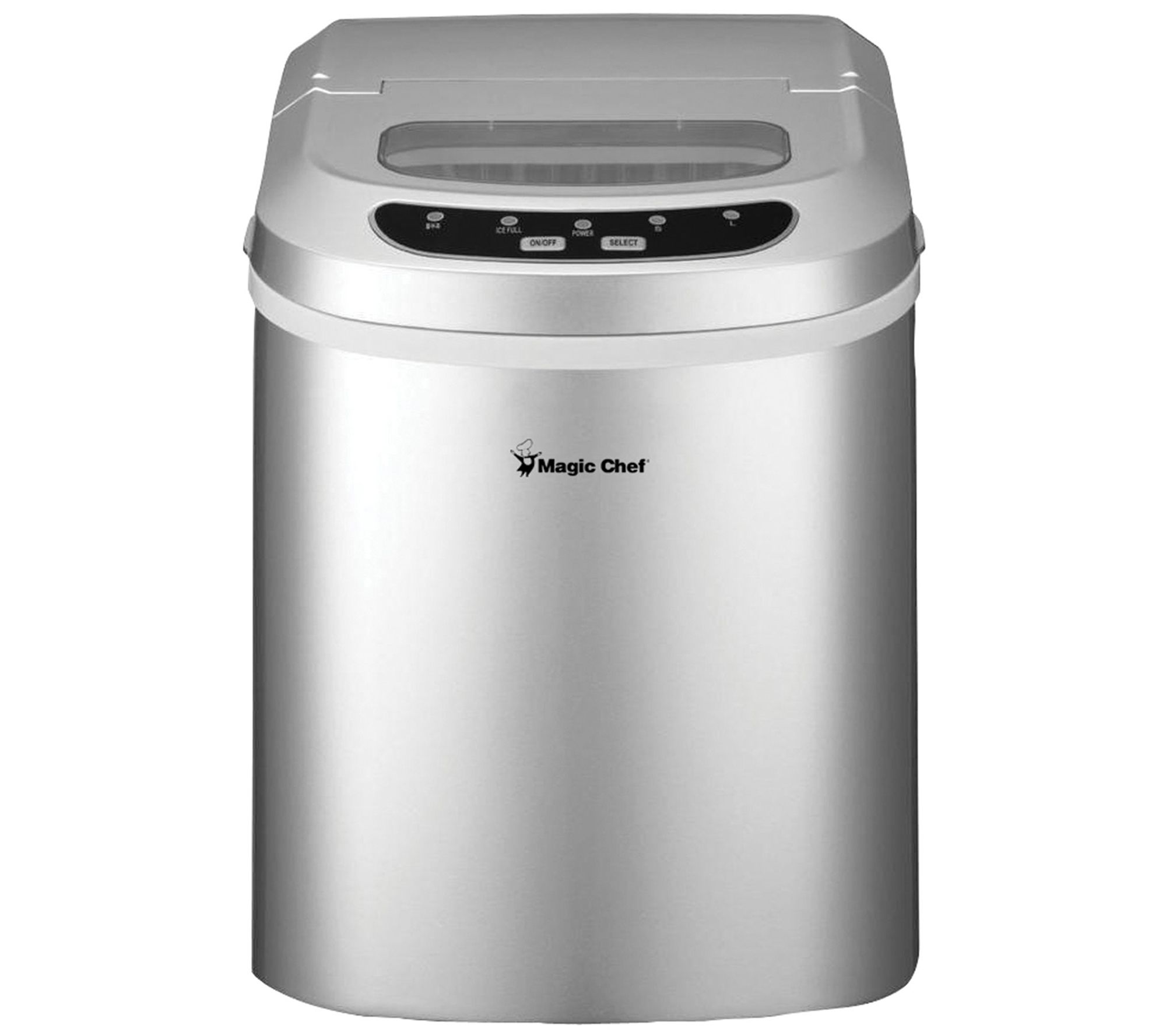 Magic Chef Portable Countertop Icemaker Icemaker Review - Consumer