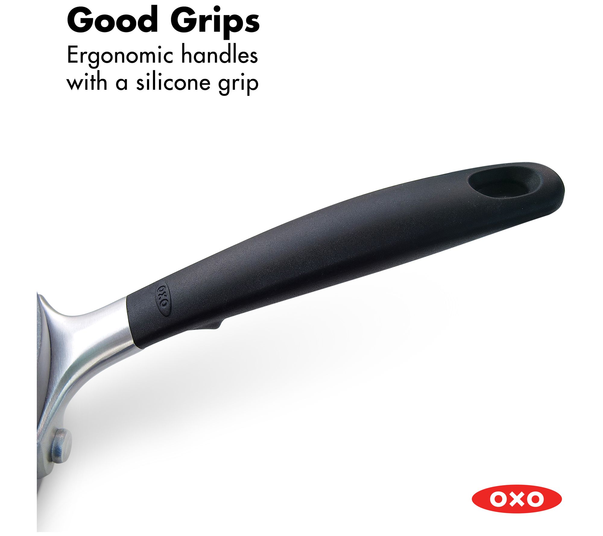 OXO Good Grips 12" Open Wok