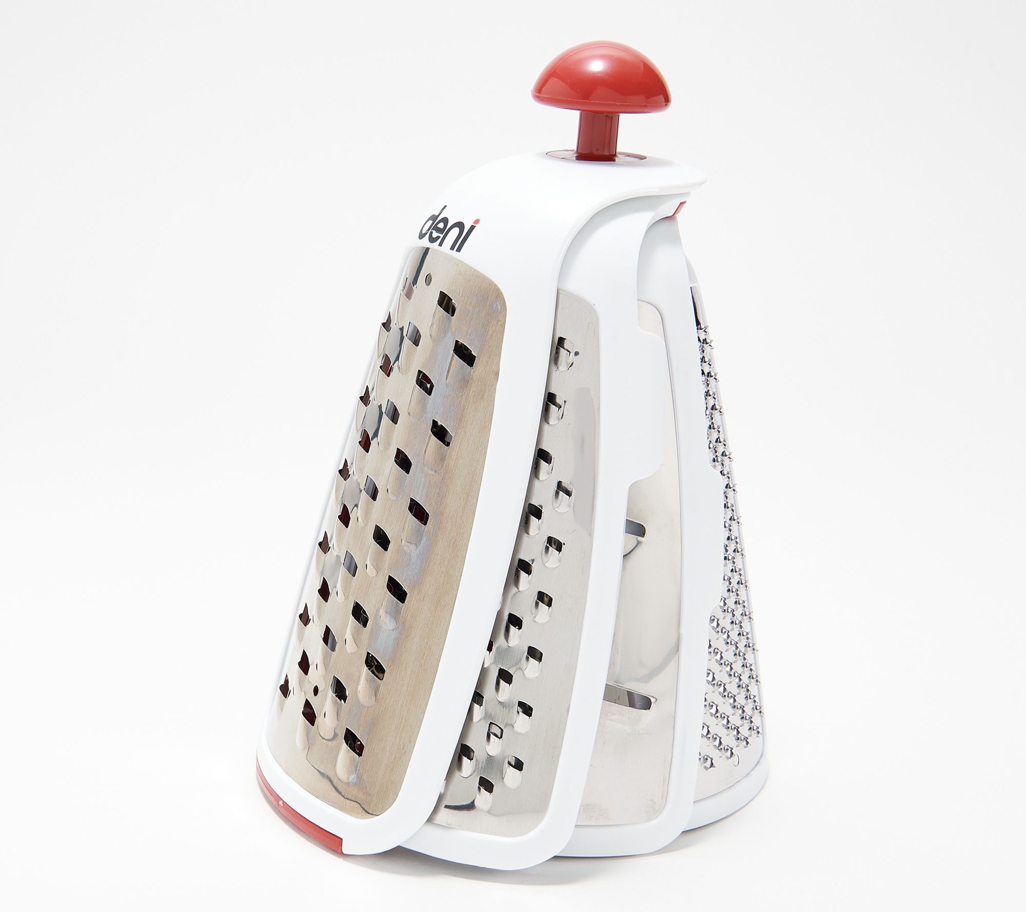 Prepology Handheld Electric Rechargeable Cheese Grater 