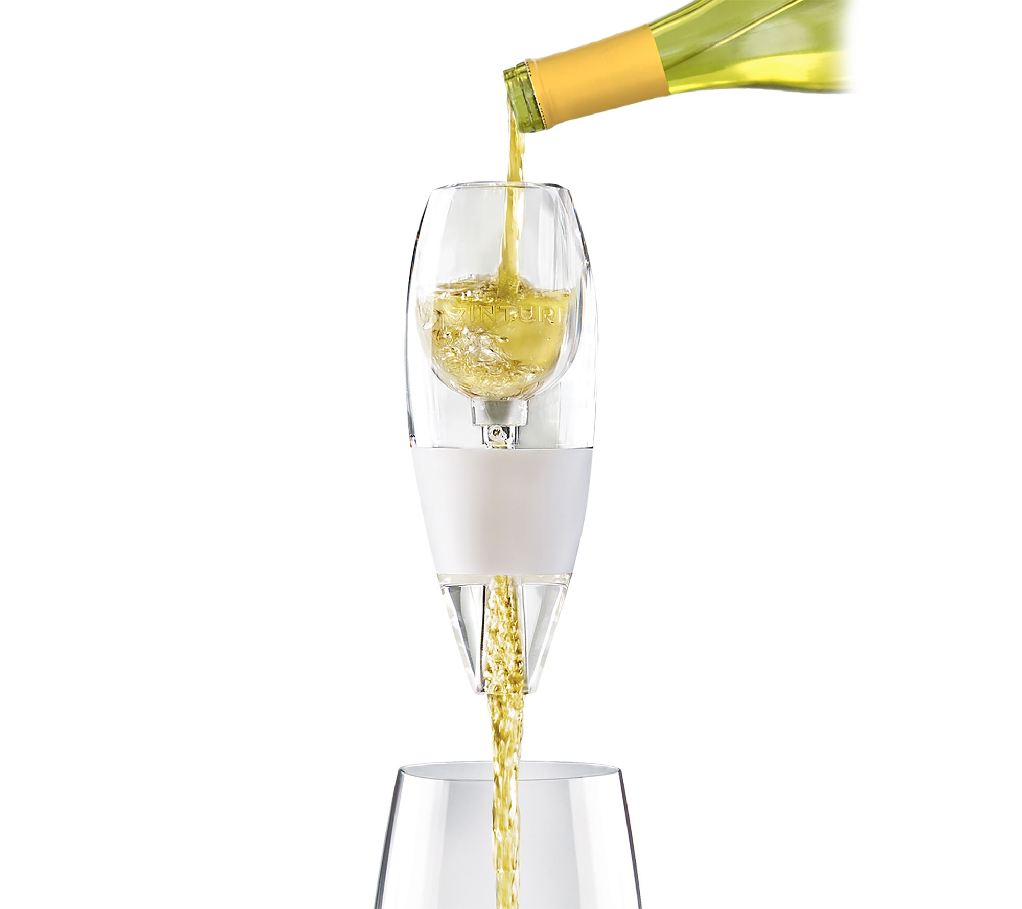 Vinturi White Wine Aerator