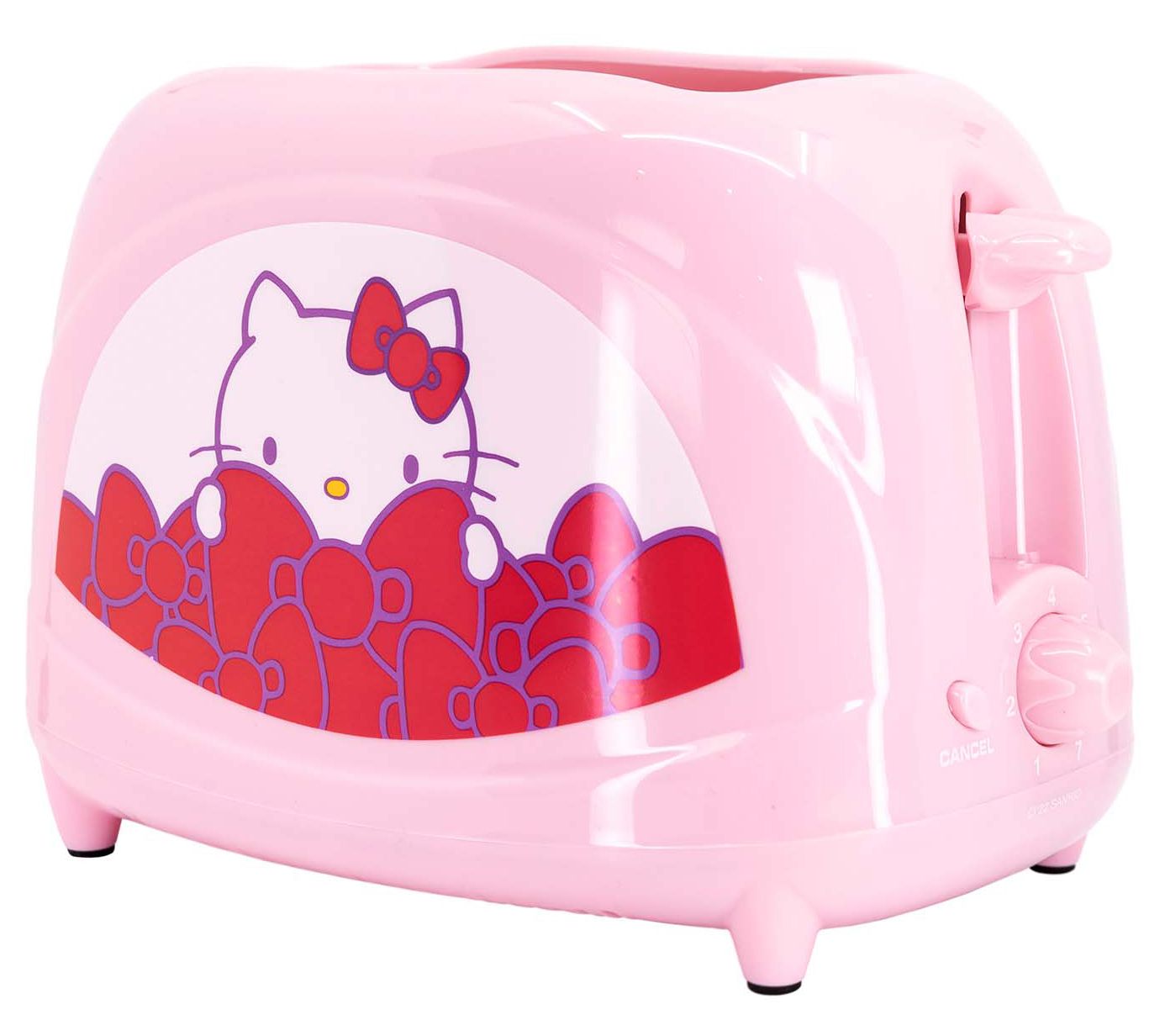 Snoopy Cozy Toaster