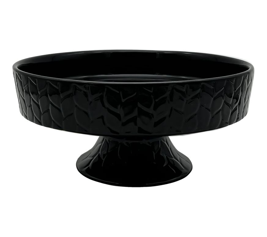 Temp-tations Deep Dish Cake Stand