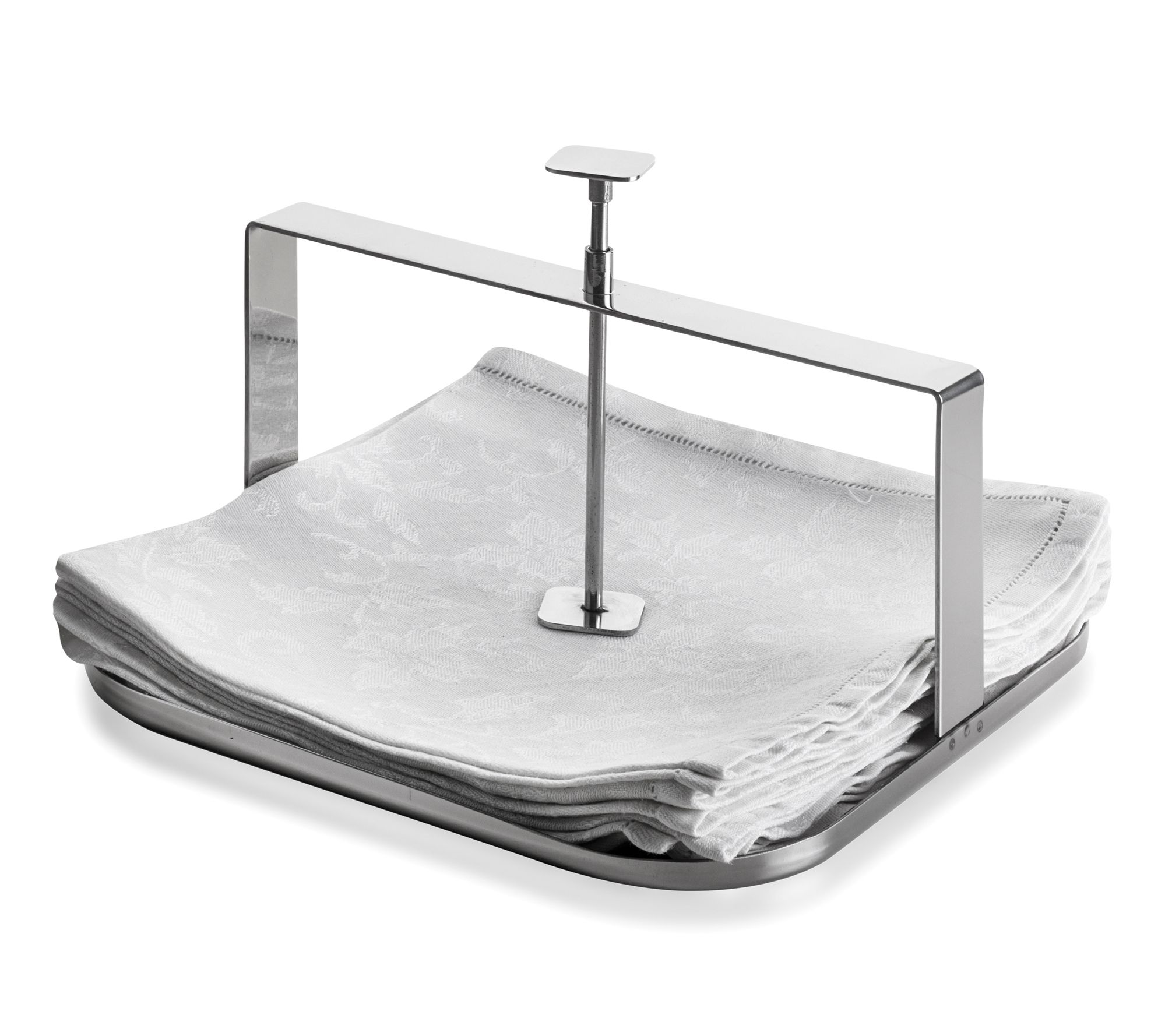 Mepra Stile By Pininarina Napkin Holder