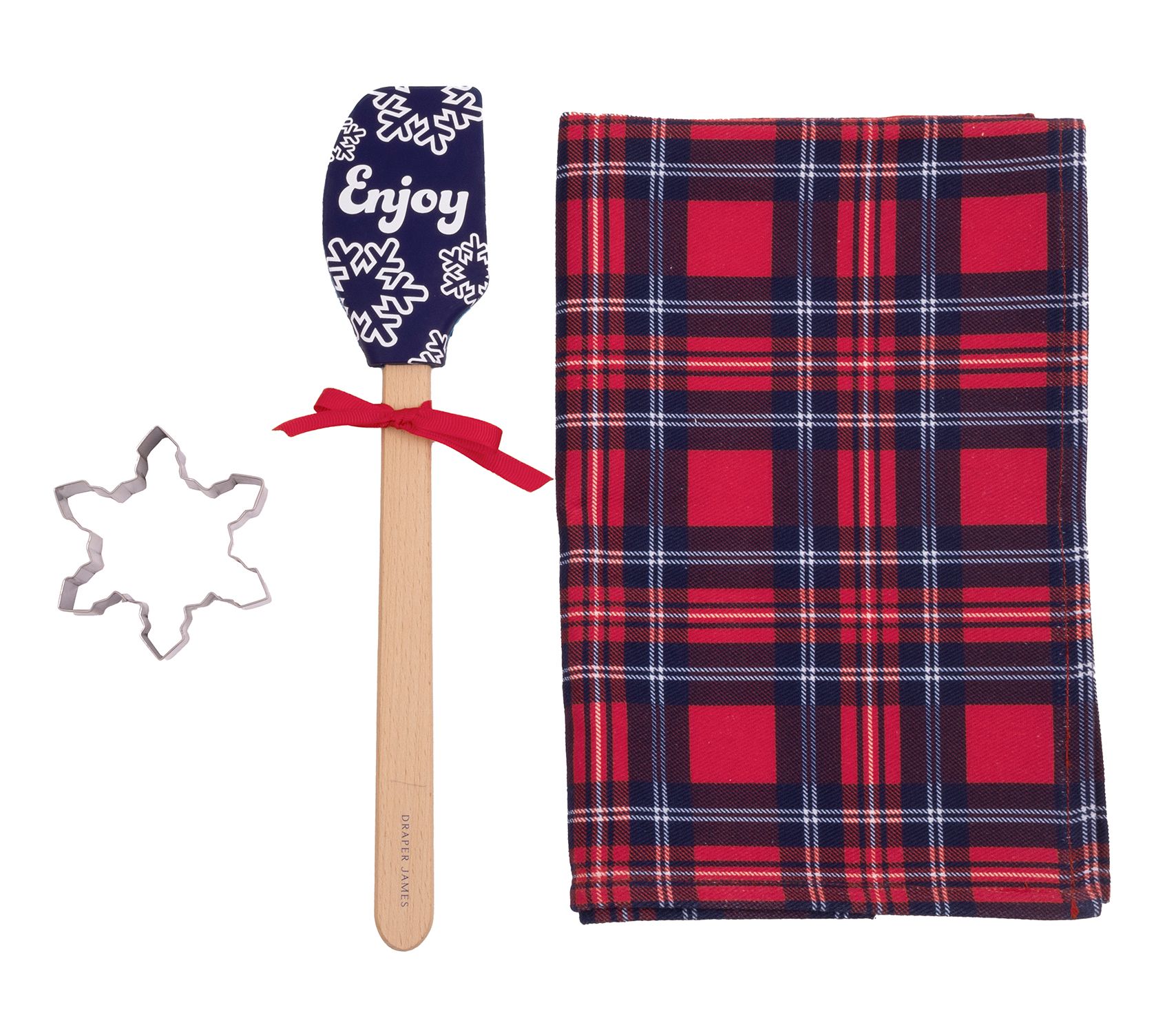 Draper James Tea Towel Gift Set