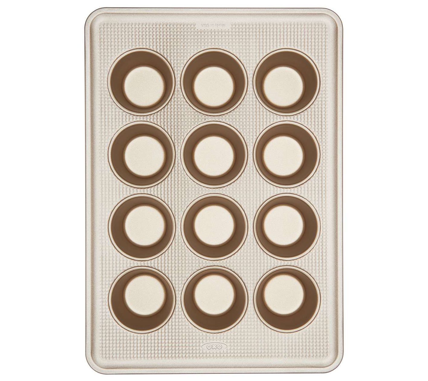 Oxo Silicone Baking Cups