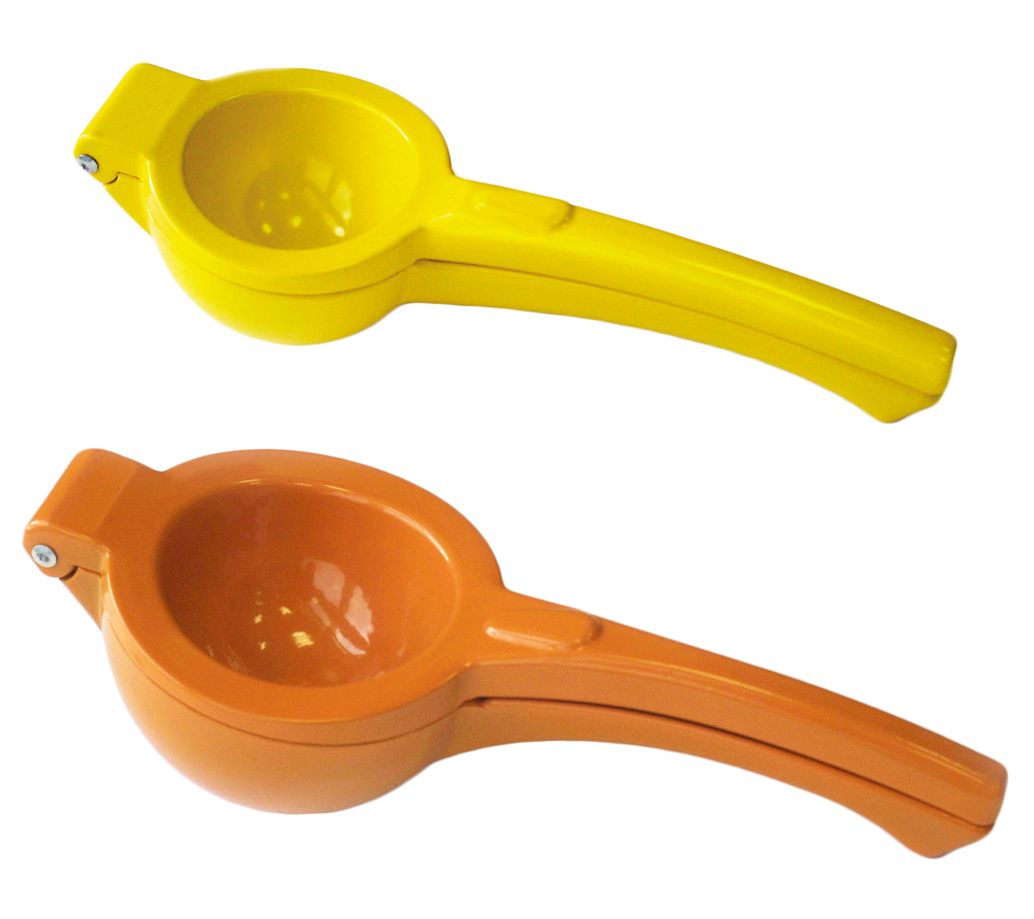 BergHOFF Essentials 2pc Aluminum Citrus Squeezer Set