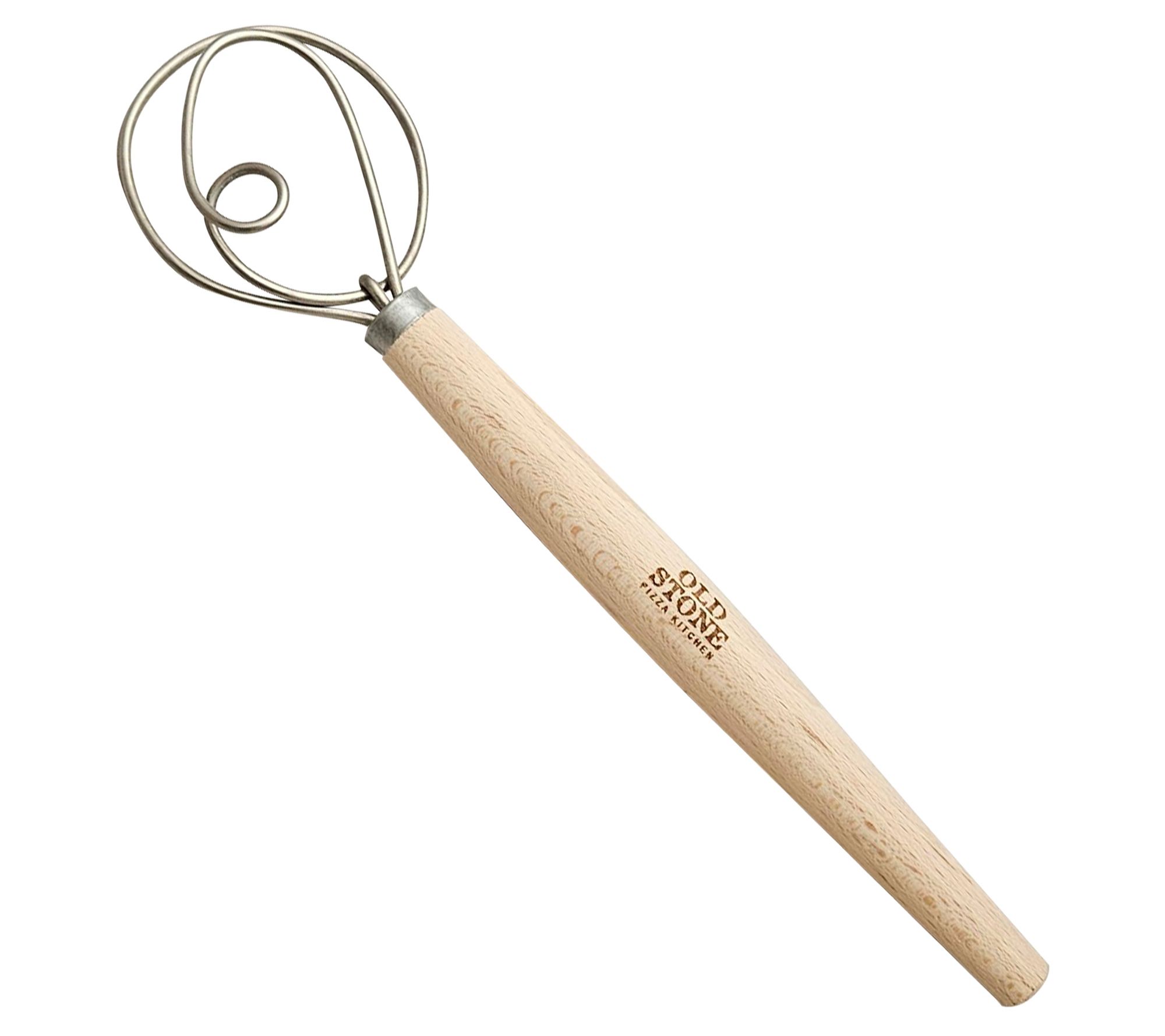 Old Stone Pizza Kitchen 11.5" Dough Whisk