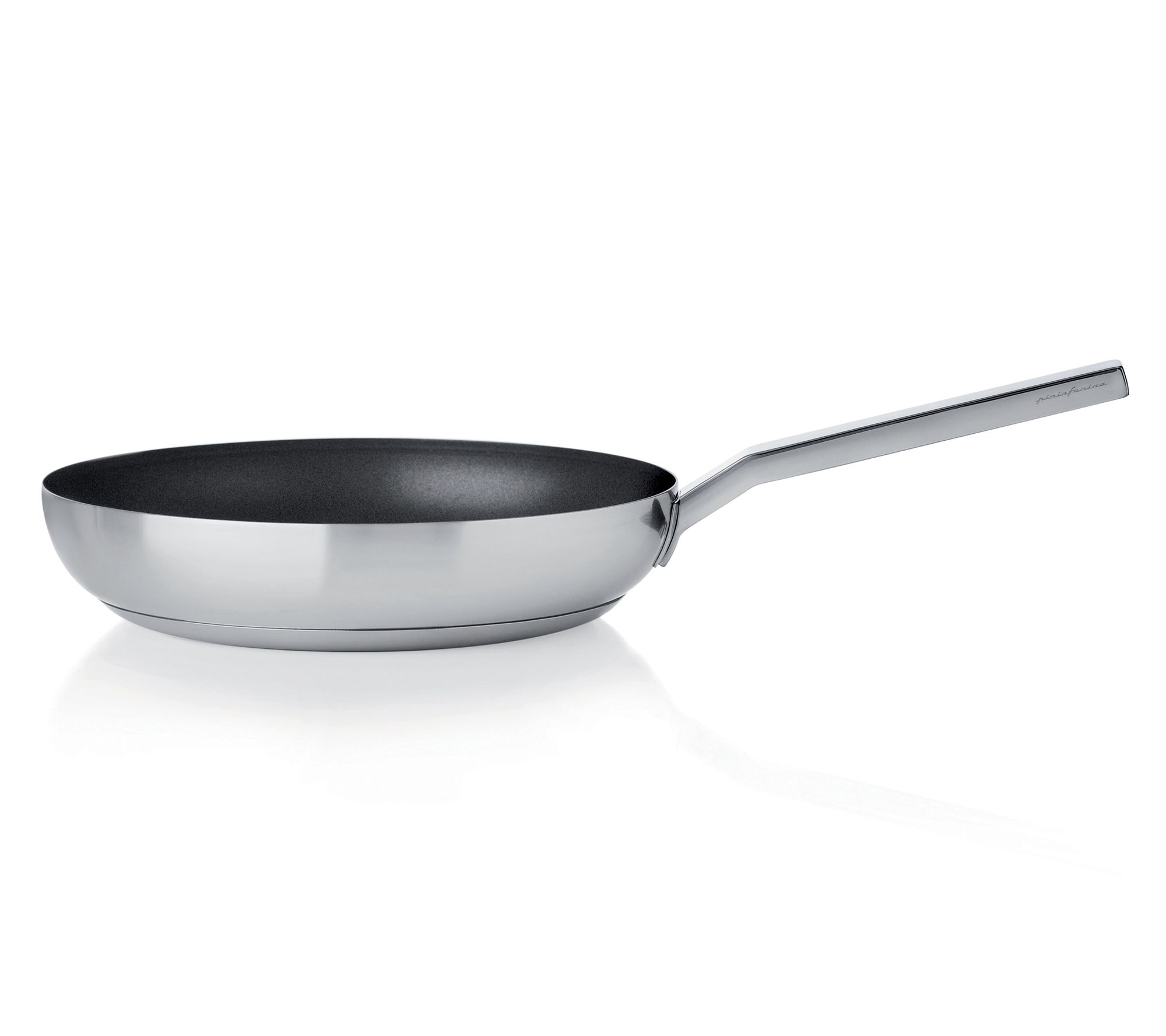 Mepra 8" Stile By Pininfarina Frying Pan- Mirror
