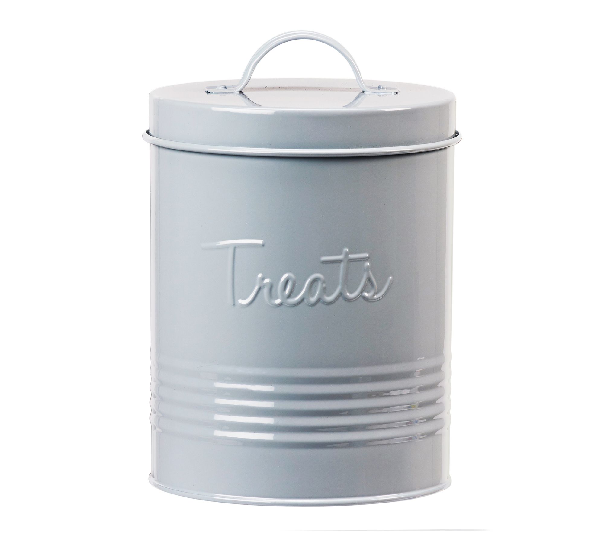 10 Strawberry Street Retro Treats Canister