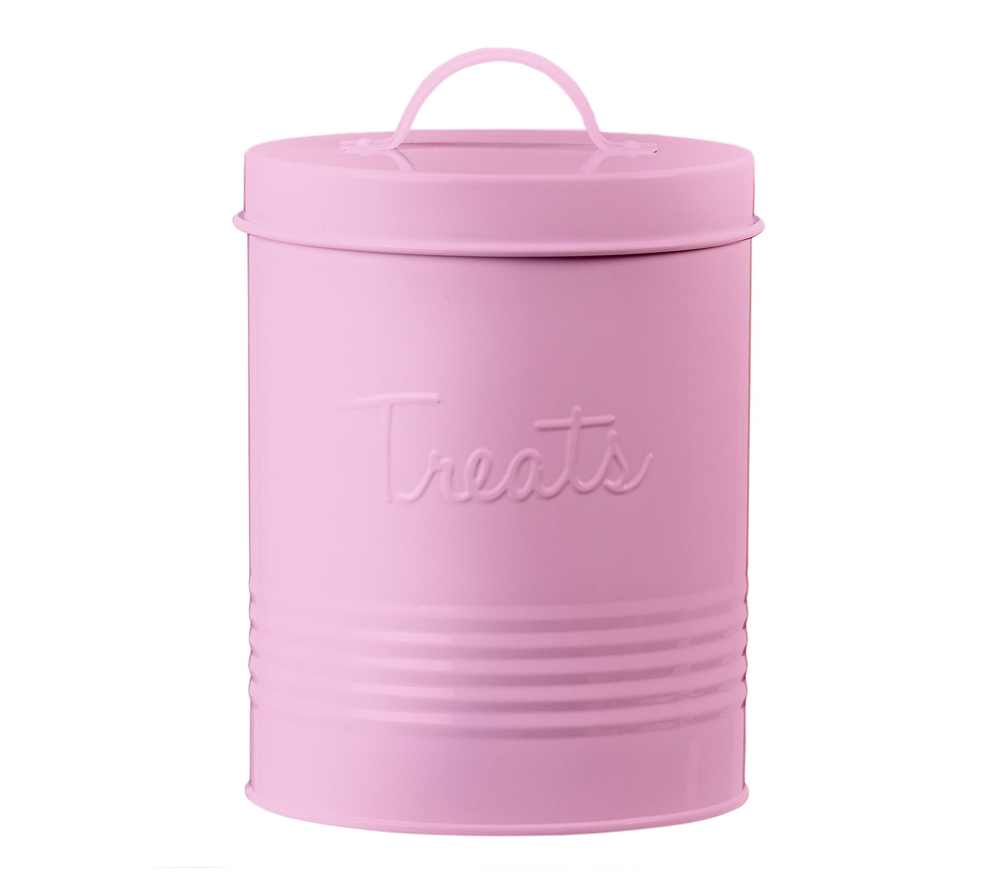 10 Strawberry Street Retro Treats Canister