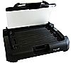 MegaChef Reversible Tabletop Grill, 3 of 6