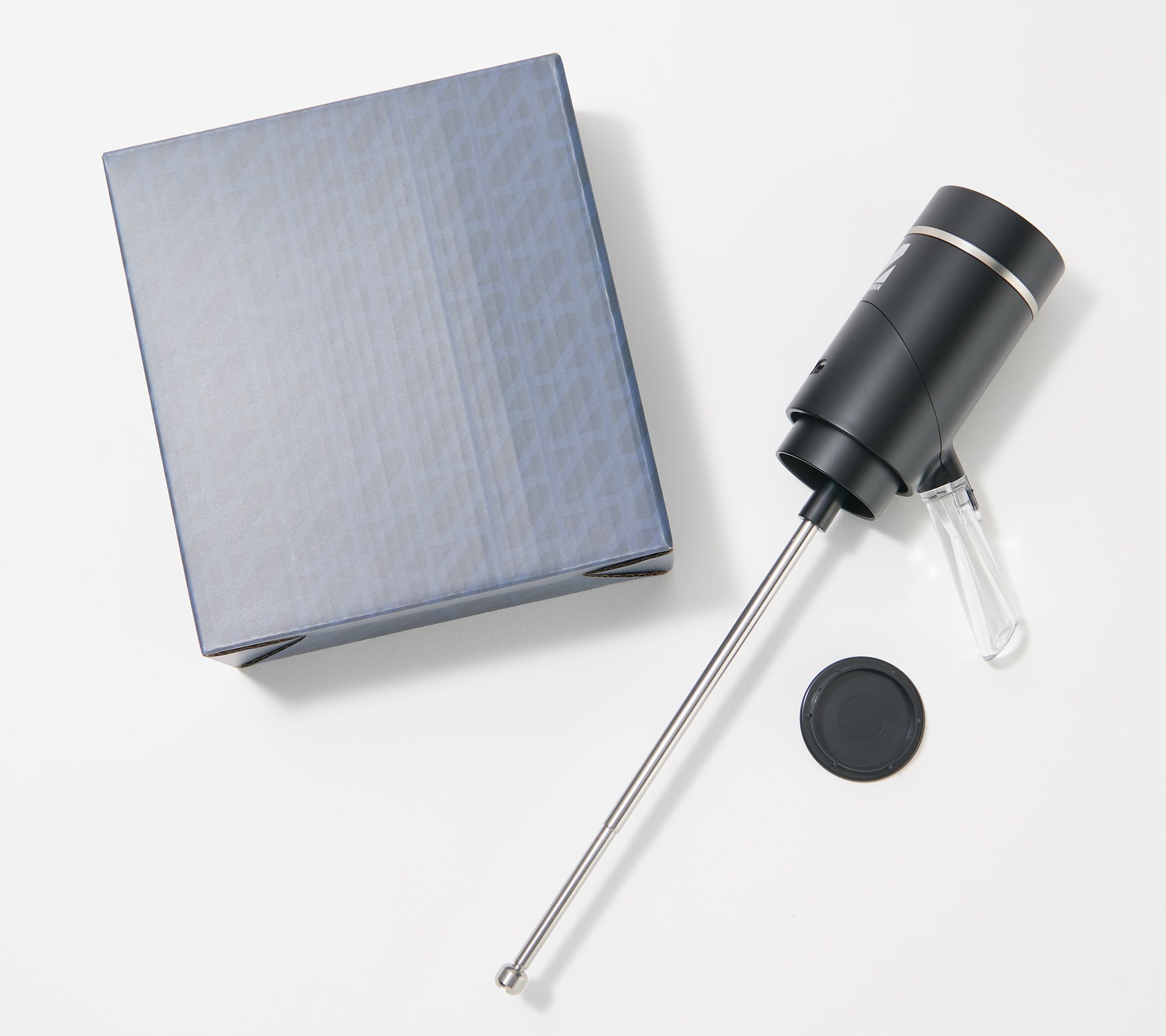 Zakarian by Dash Wine Aerator  Gift Box