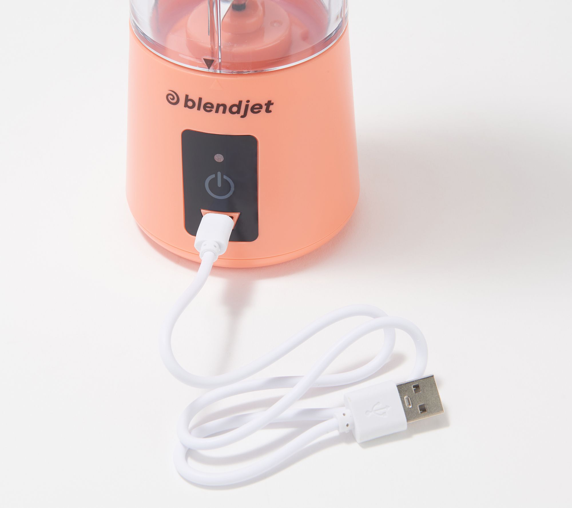 Questions and Answers: BlendJet 2 Portable Blender Black blendjet