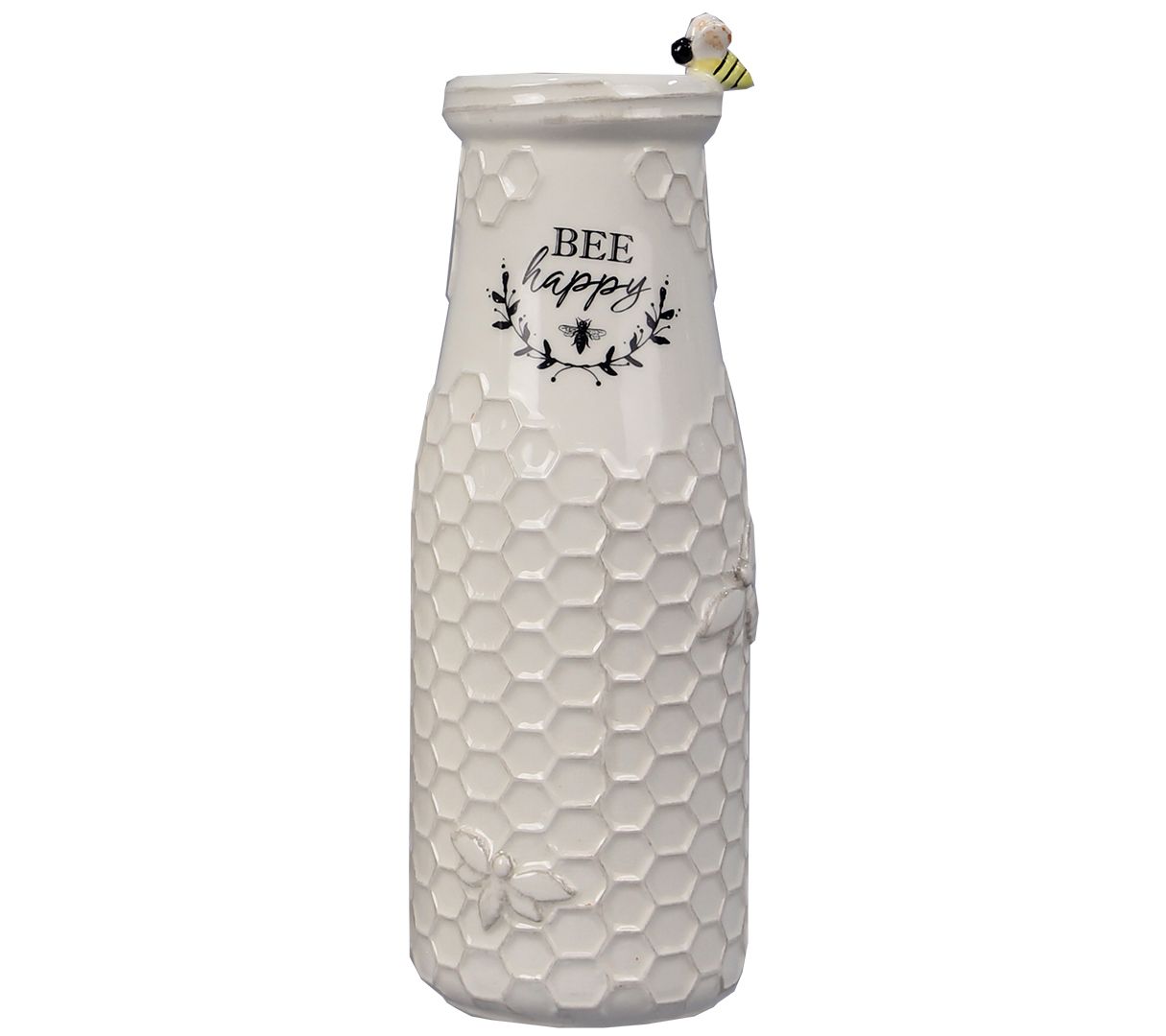 Young's Inc. Honeycomb Water Pitcher