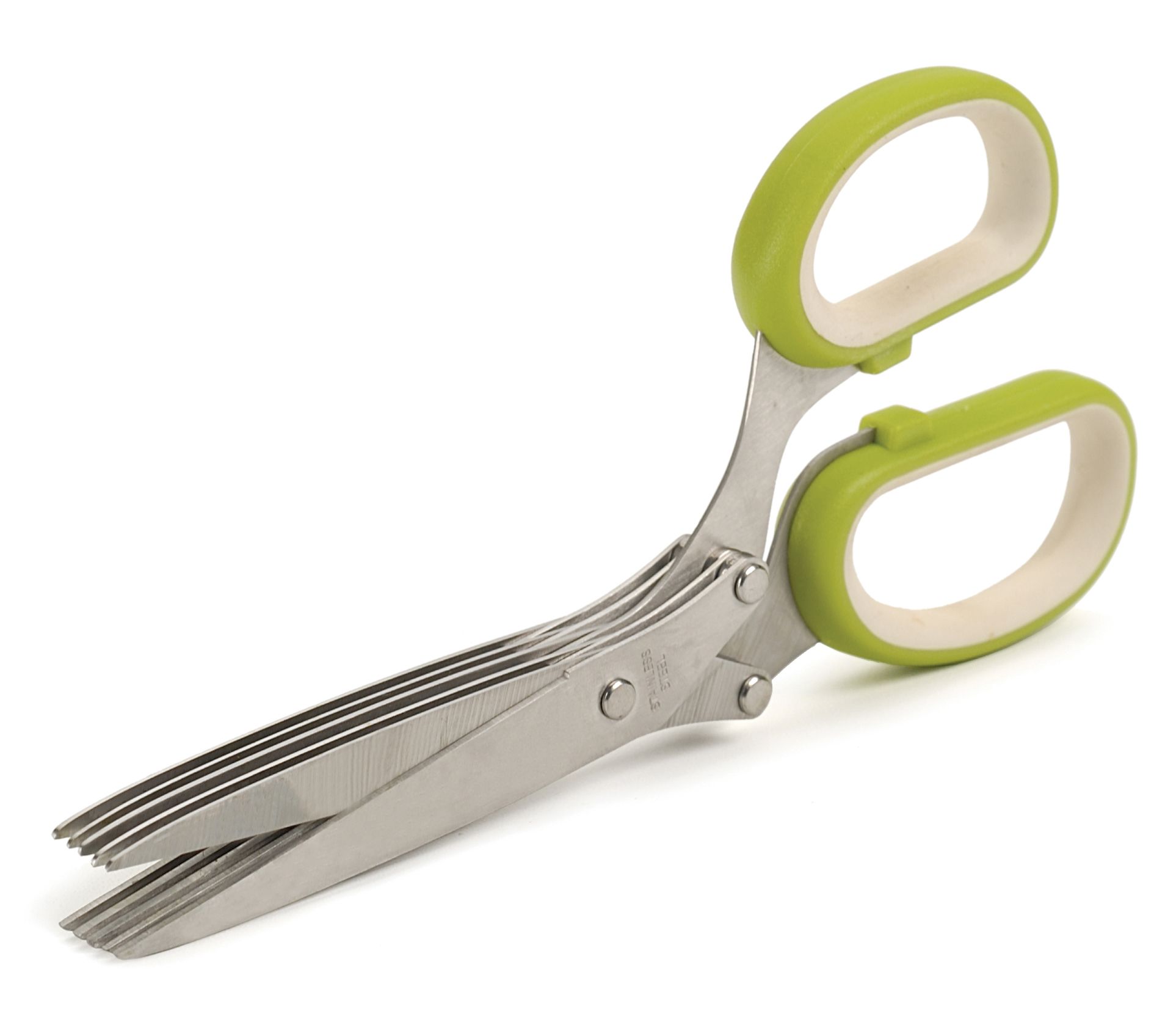 Kitchen Scissors, Herb Scissors, Multi-purpose Scissors