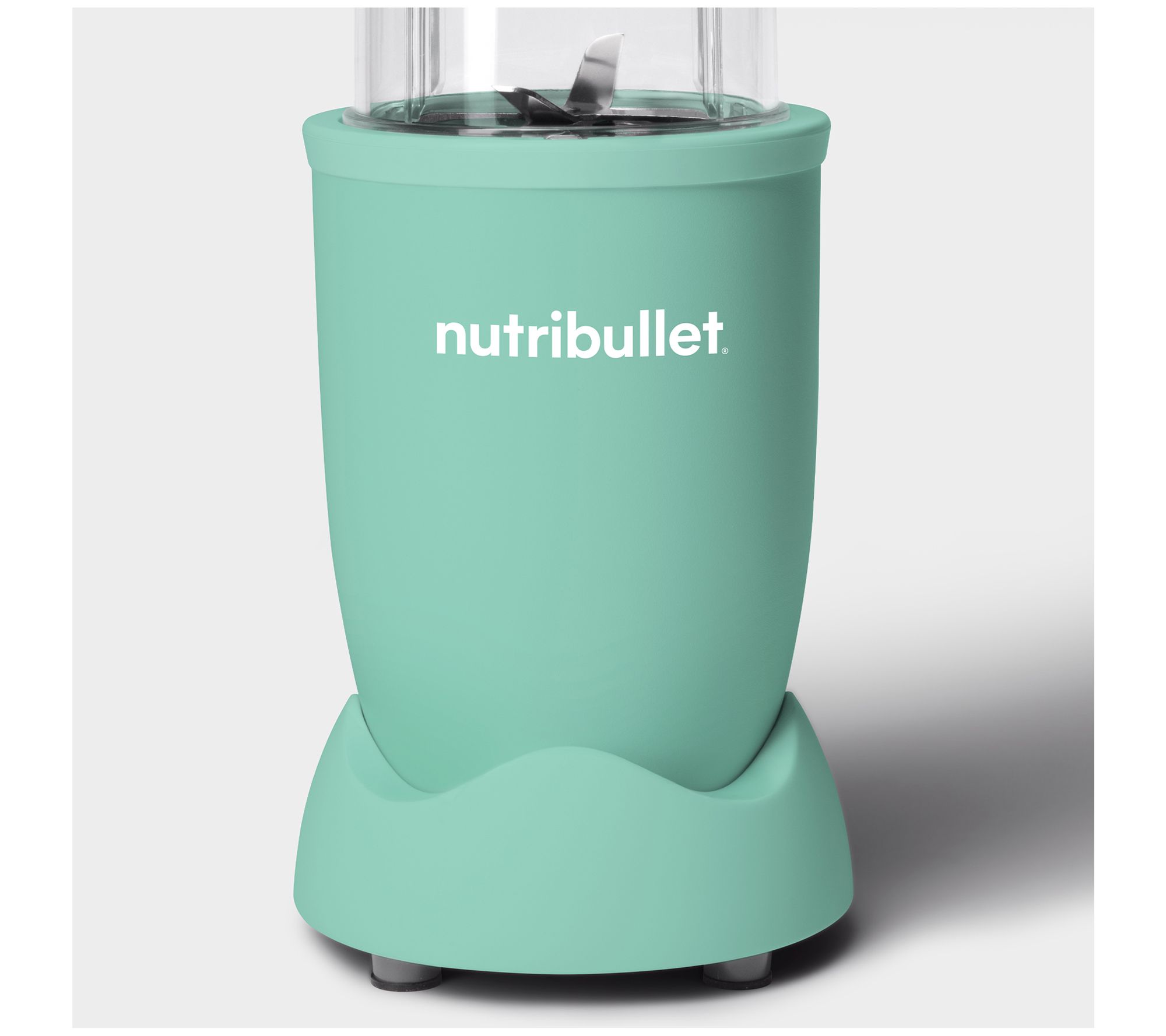 NutriBullet Pro 11pc Single Serve Blender