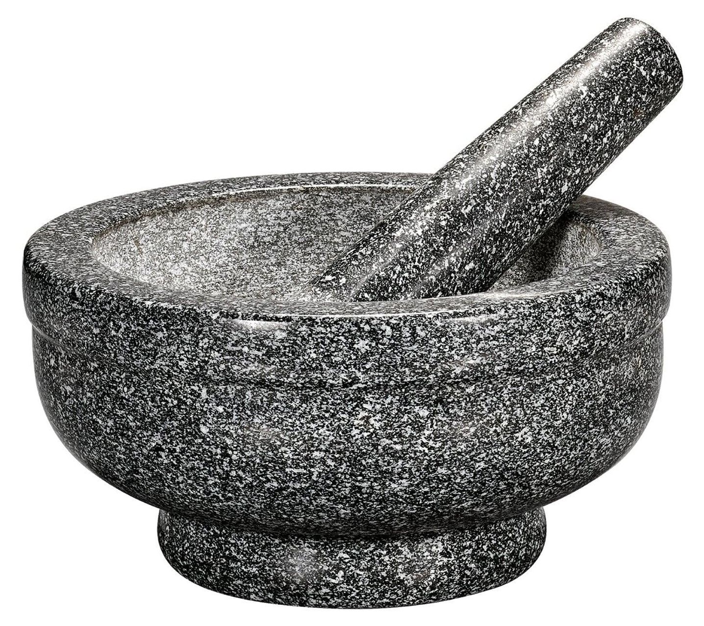 Taco Tuesday Granite Mortar & Pestle Set