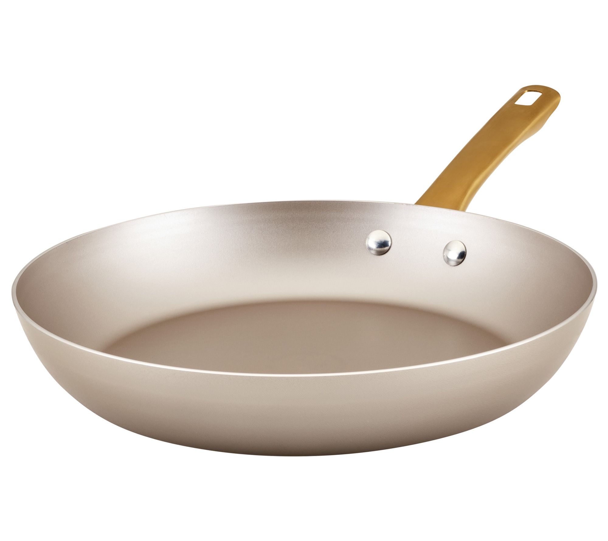 Farberware Radiant 12.25" Nonstick Frying Pan